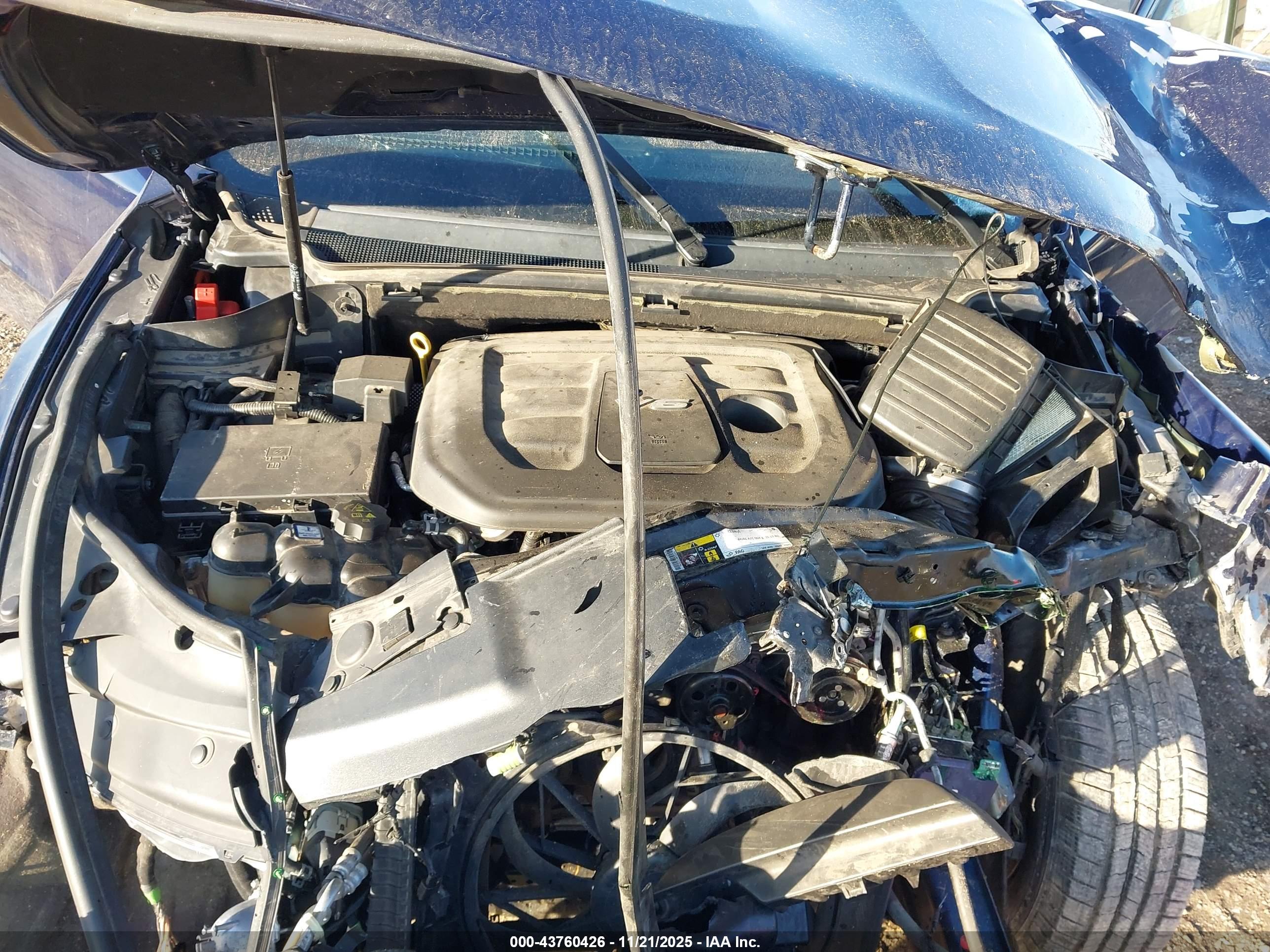 DODGE DURANGO image 10