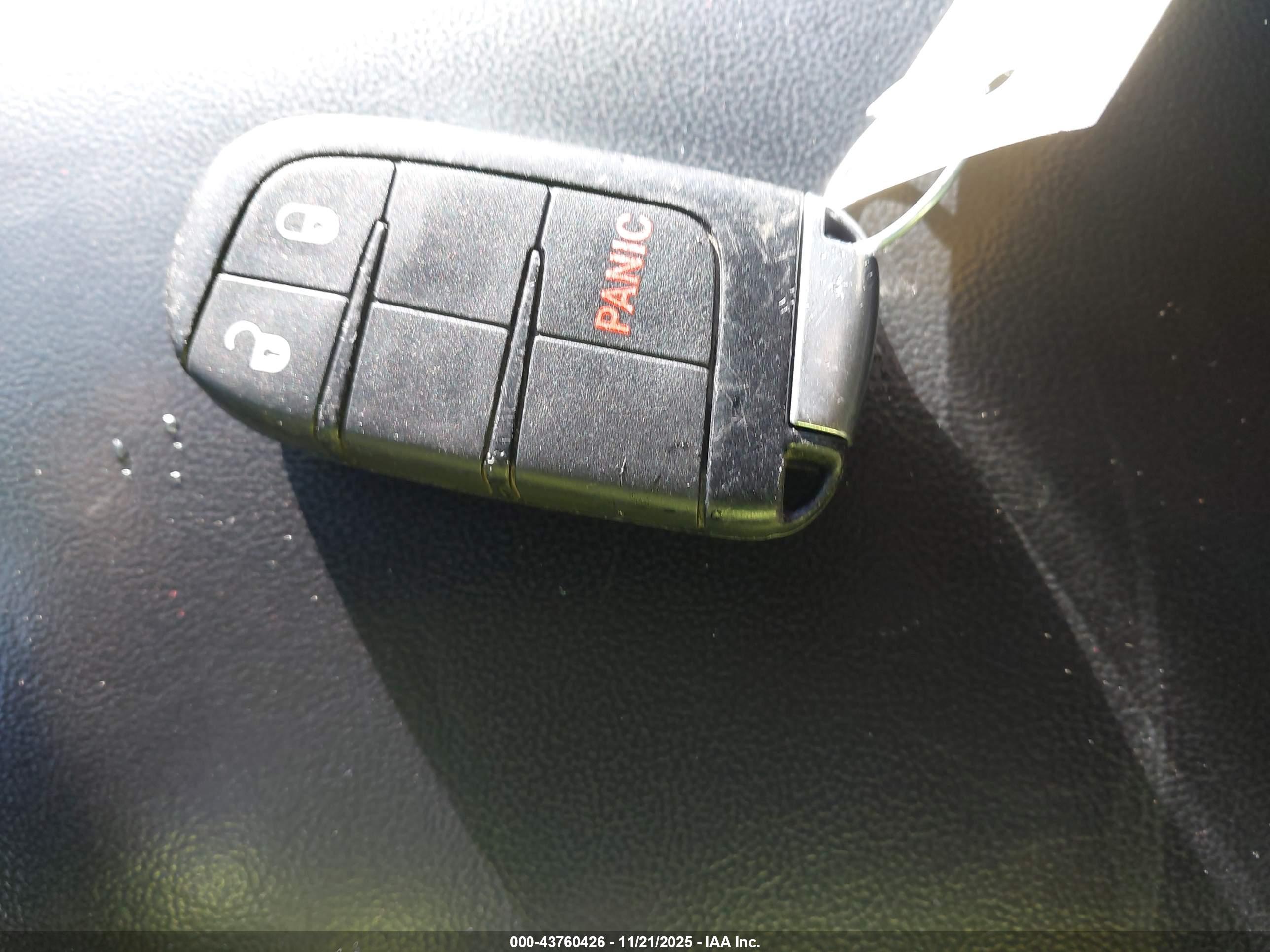 DODGE DURANGO image 11