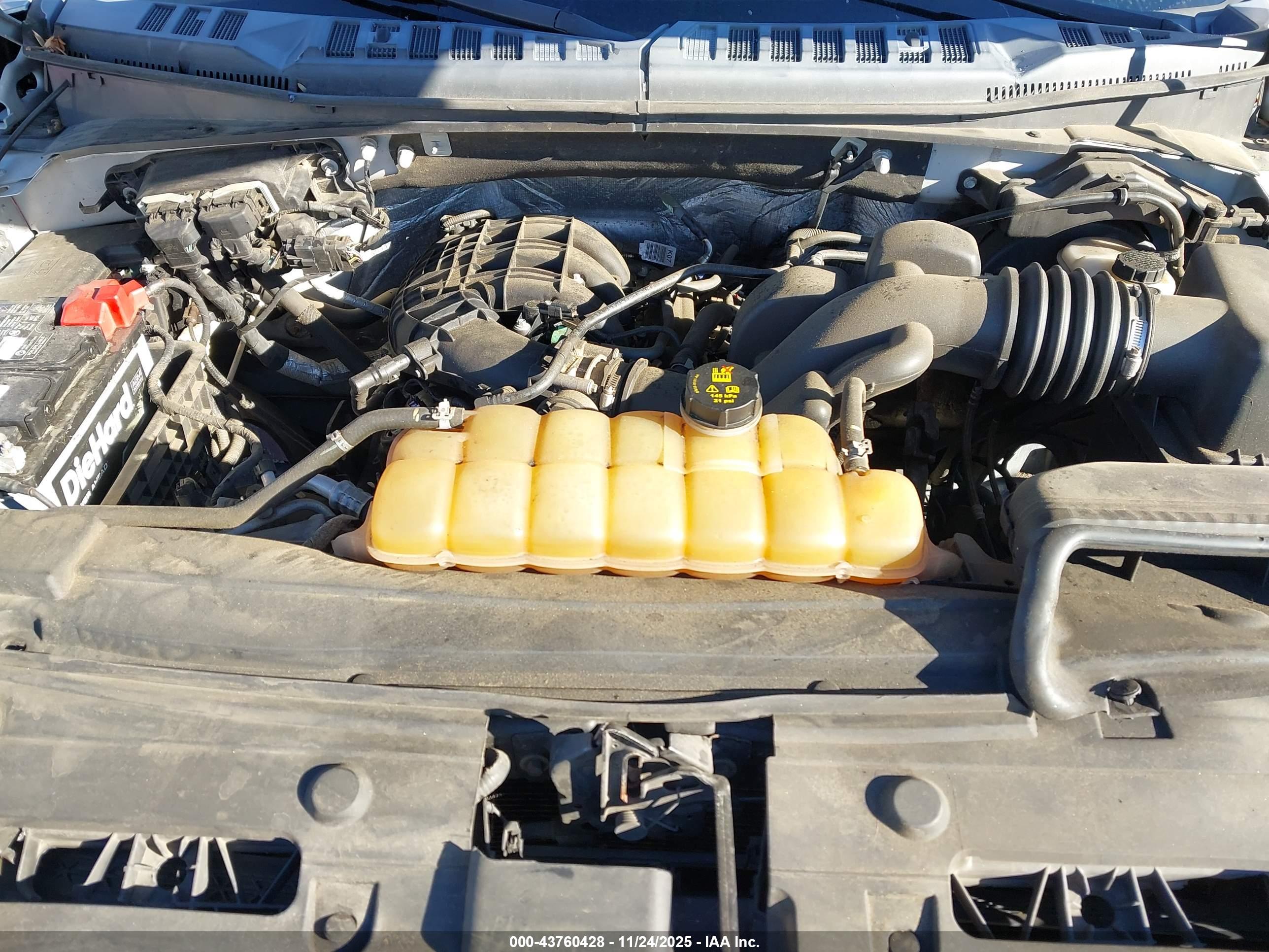 FORD F-150 image 10