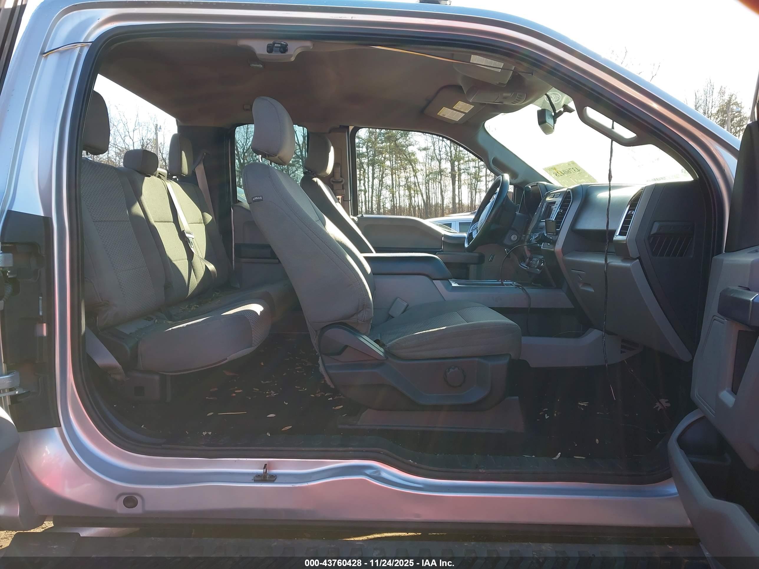 FORD F-150 image 5