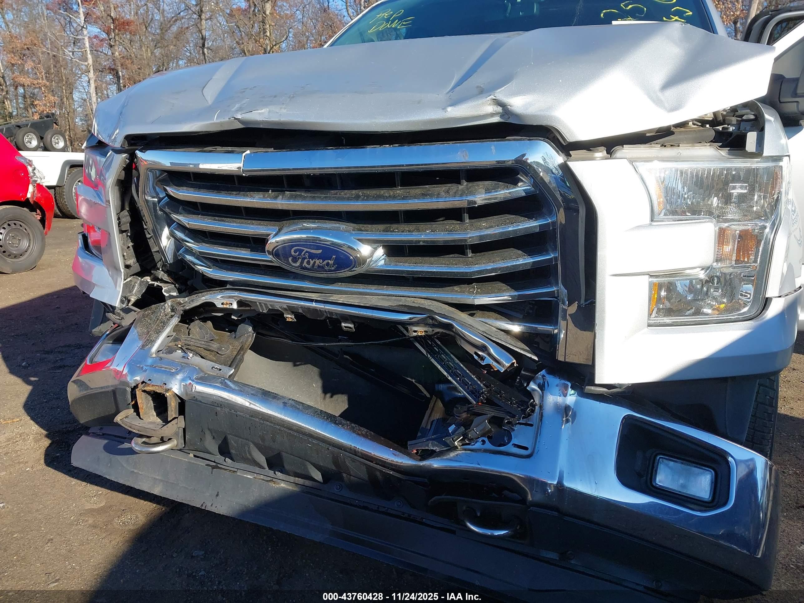 FORD F-150 image 6