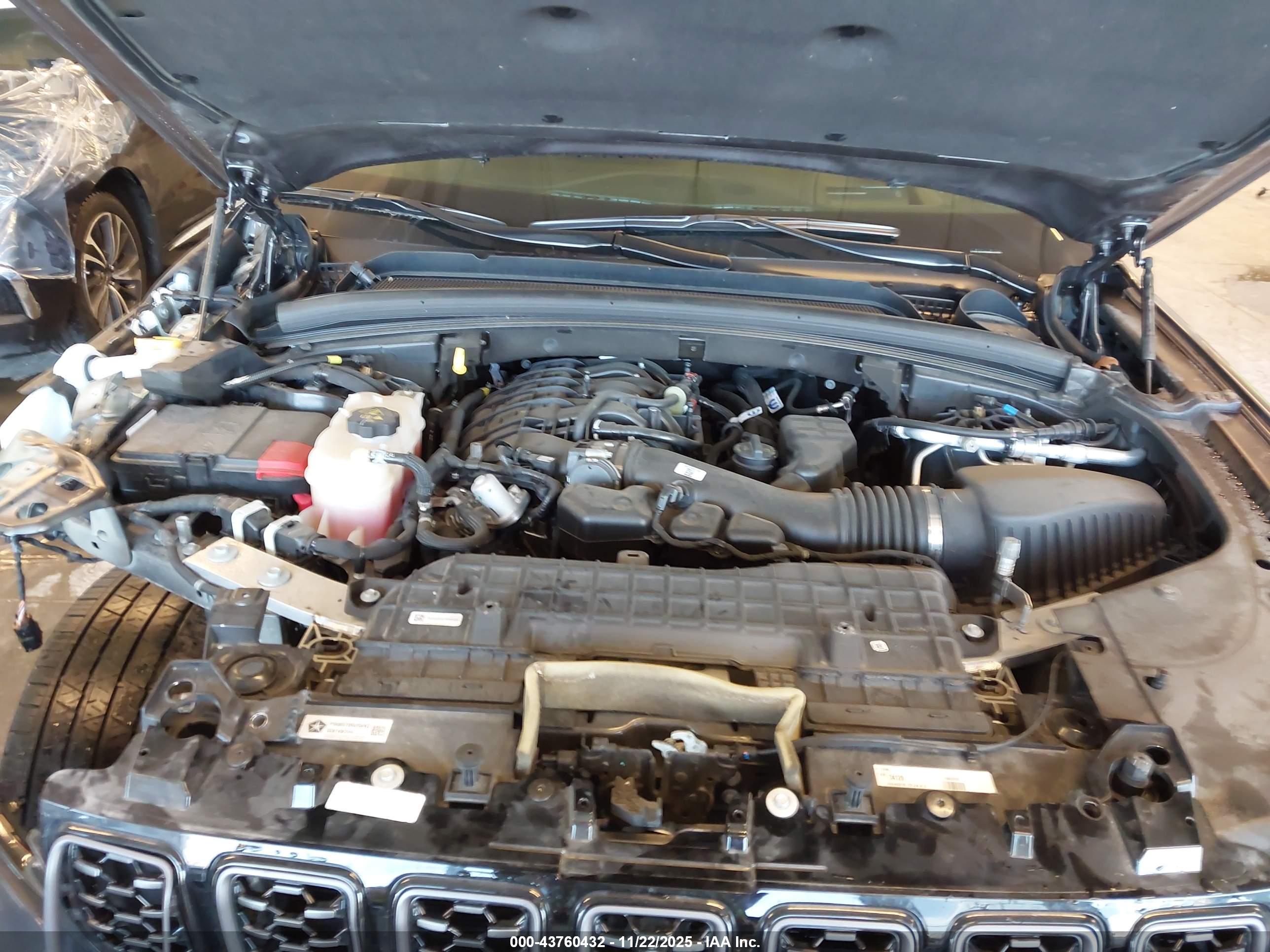 JEEP GRAND image 10