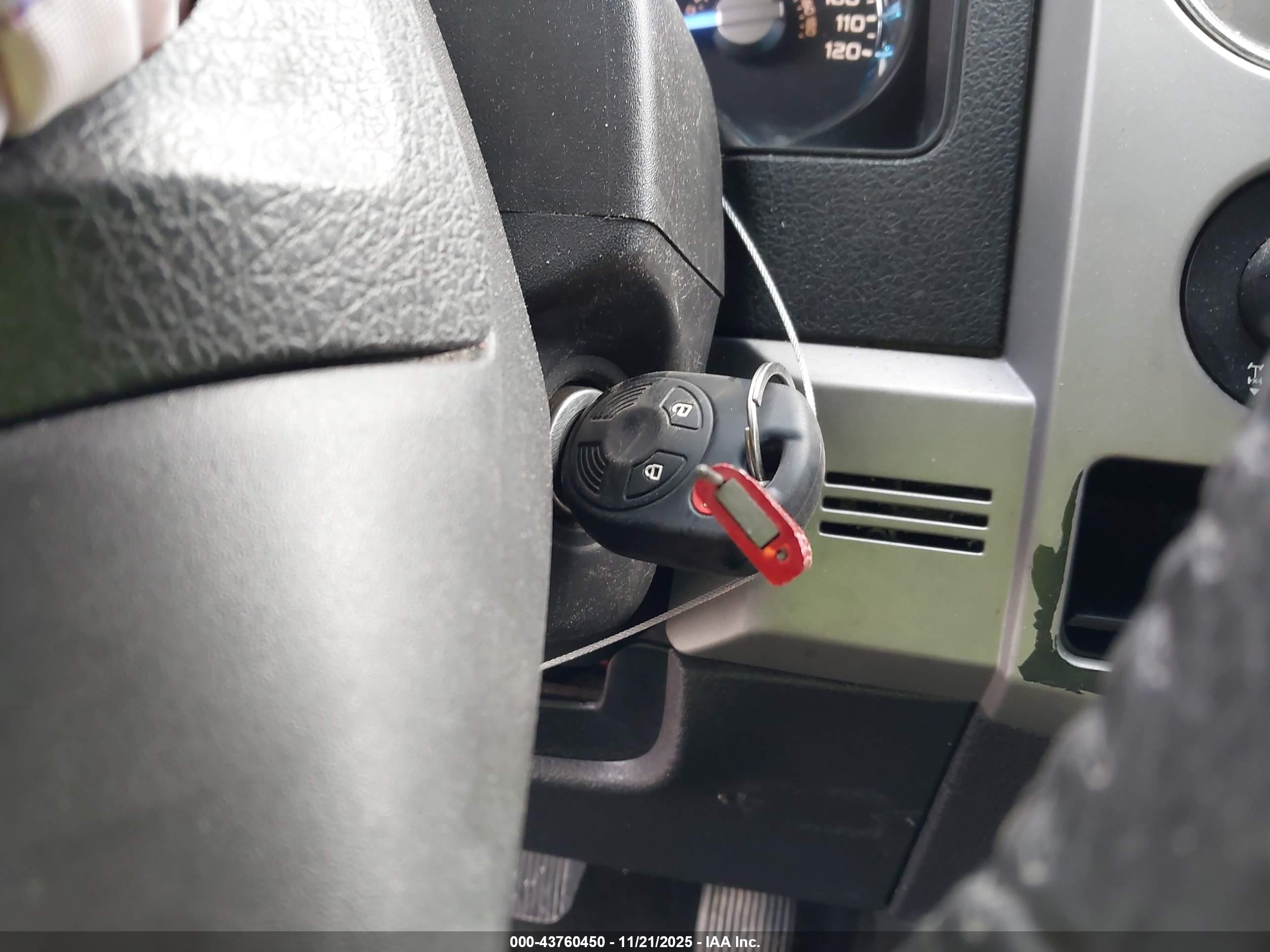 FORD F-150 image 11