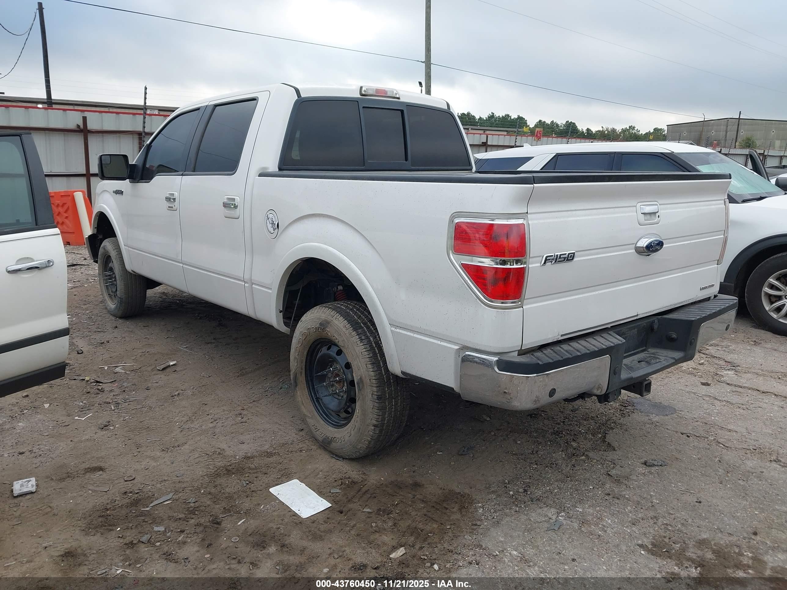 FORD F-150 image 3