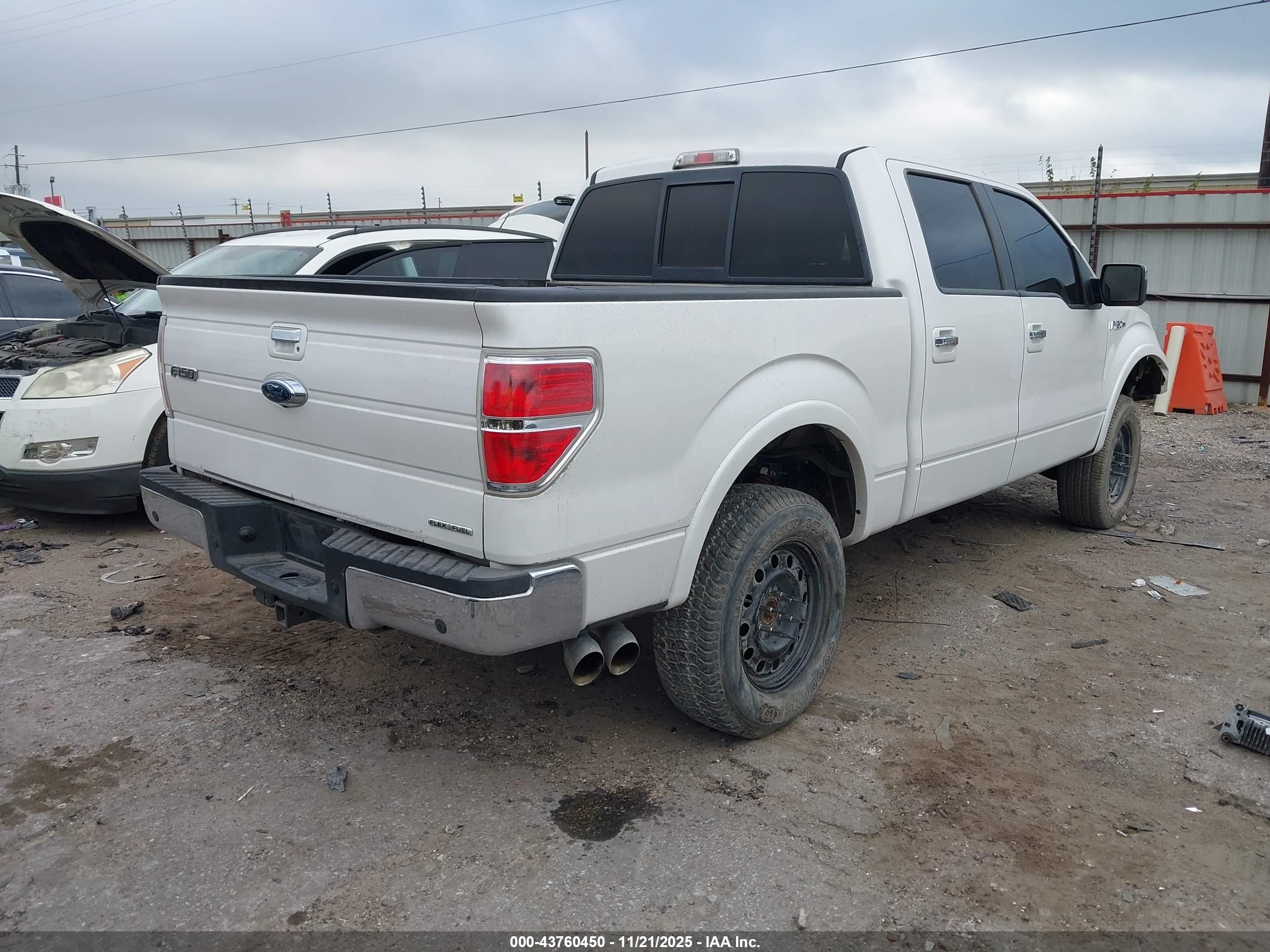 FORD F-150 image 4