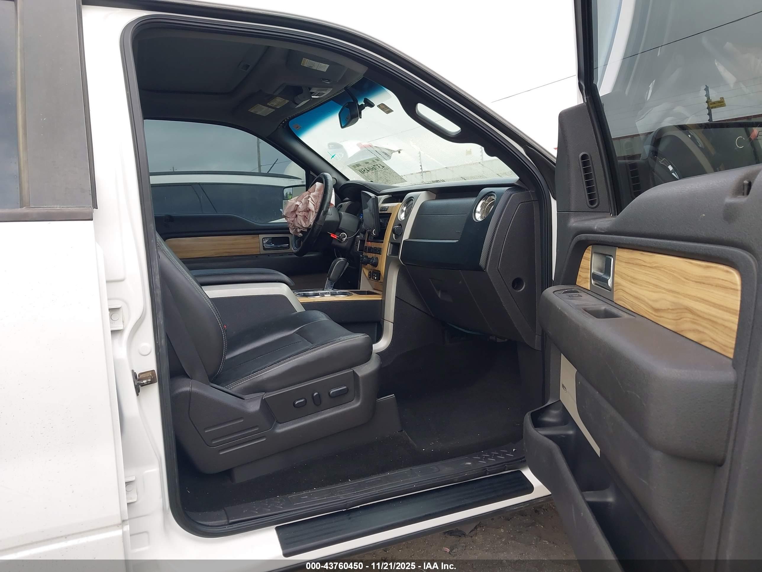 FORD F-150 image 5
