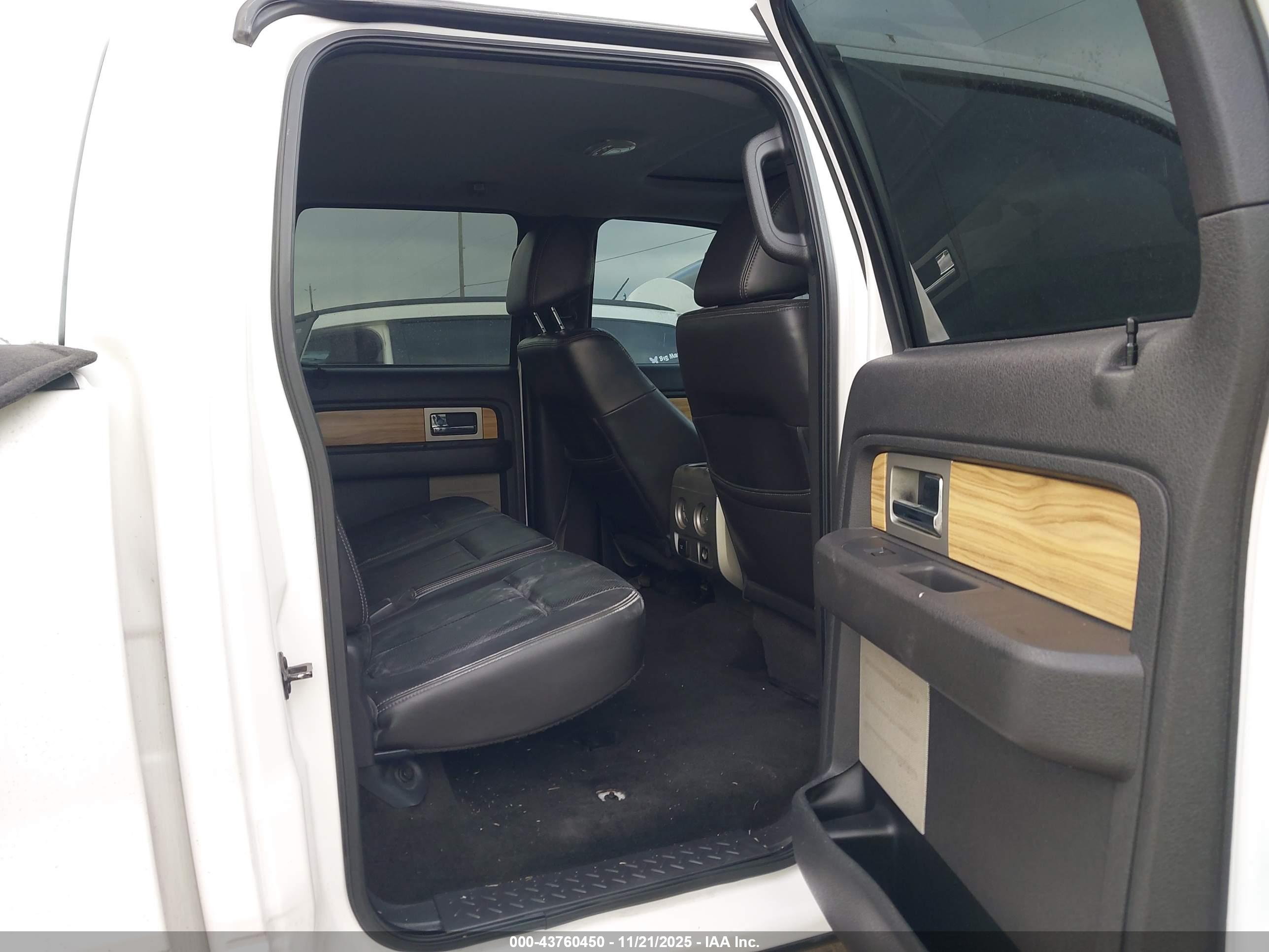 FORD F-150 image 8