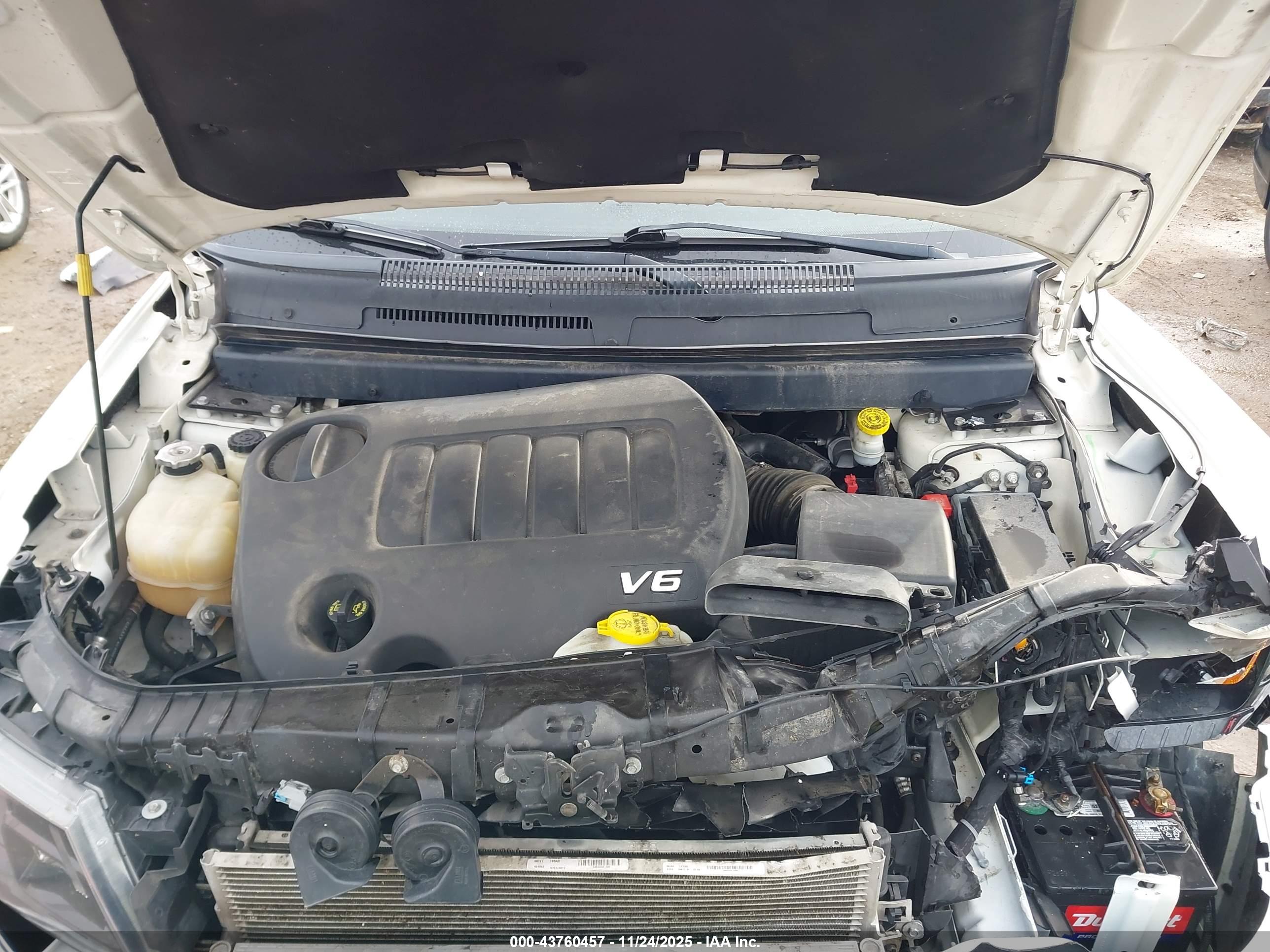 DODGE JOURNEY image 10
