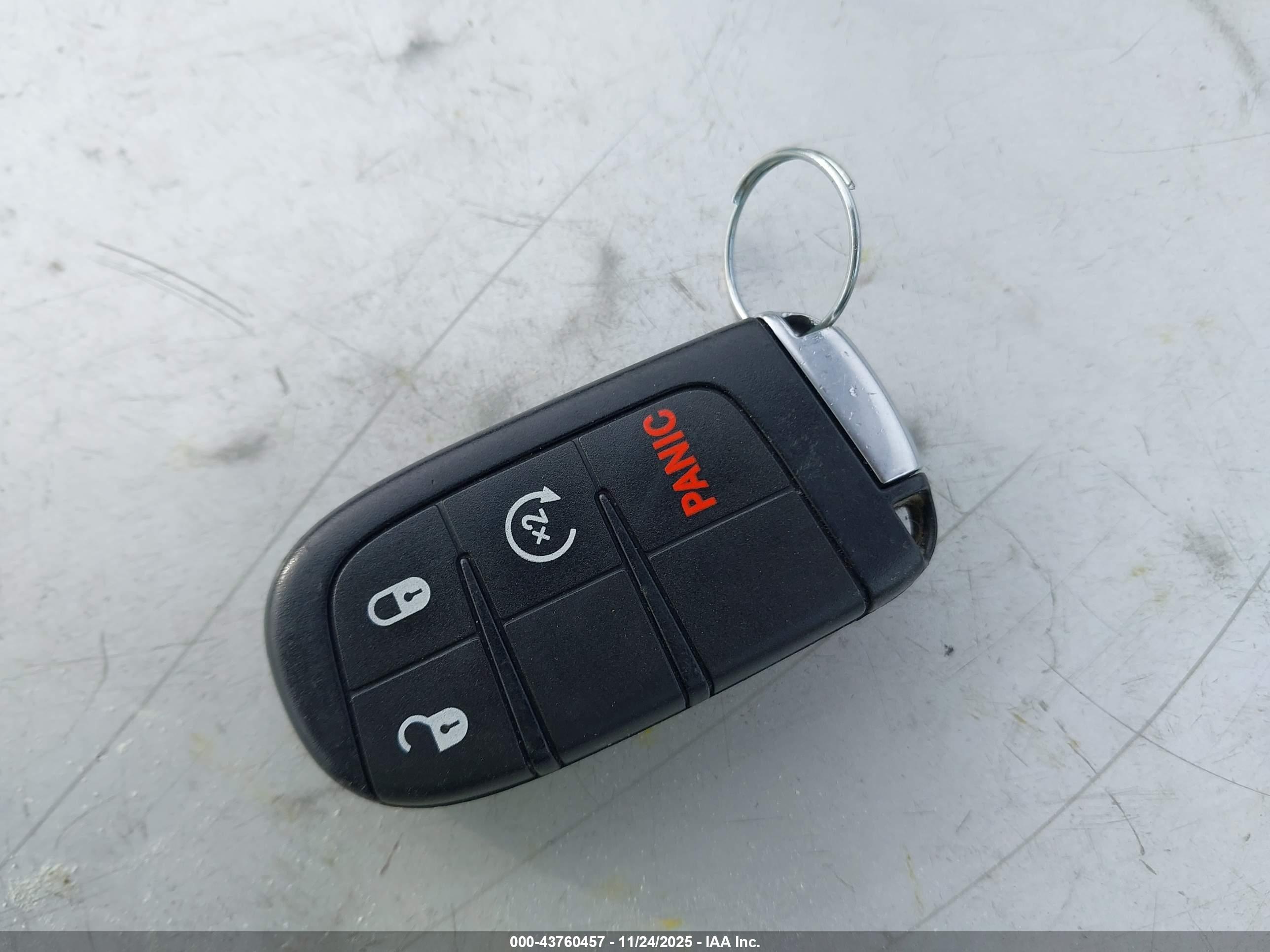 DODGE JOURNEY image 11
