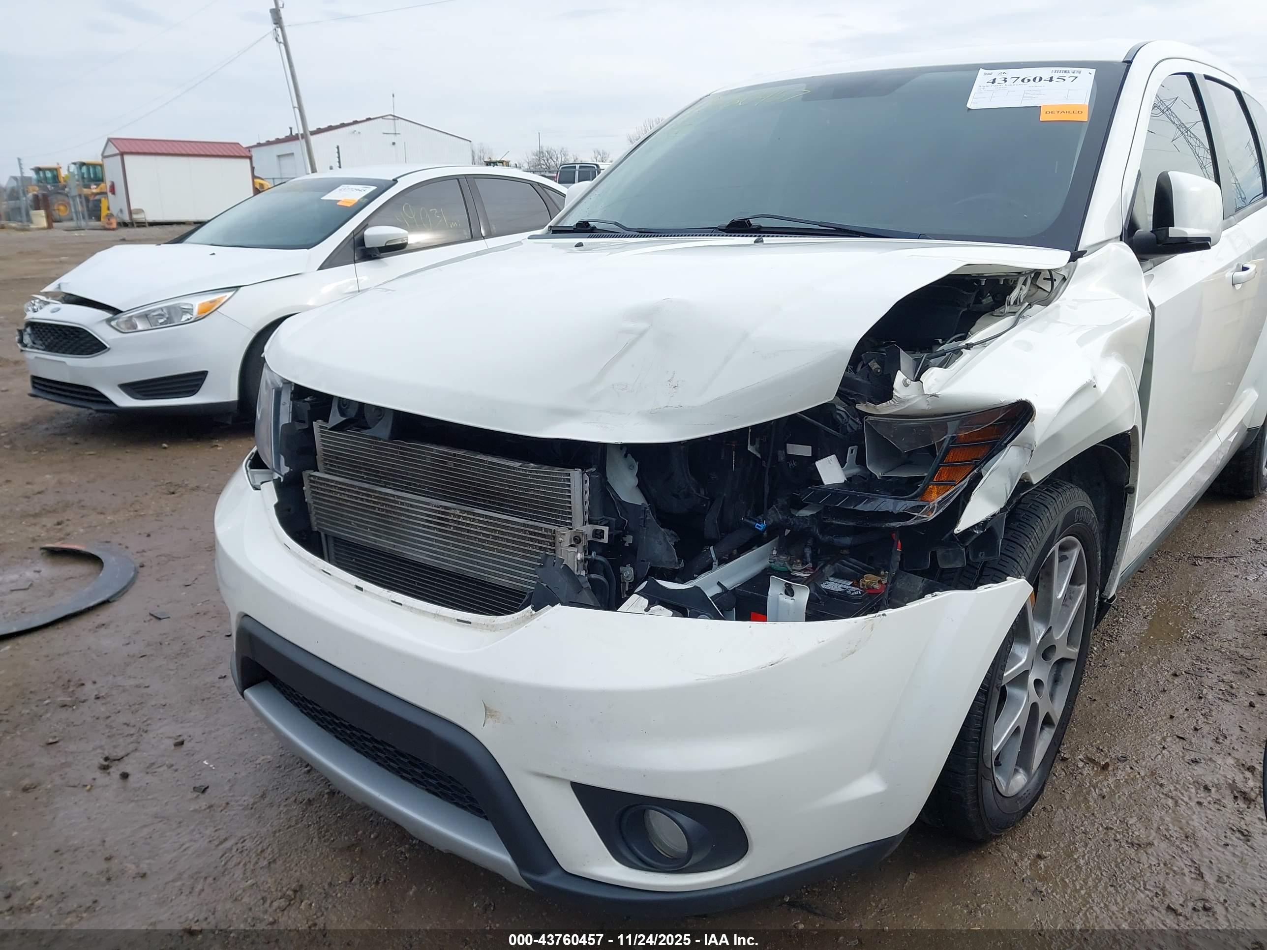 DODGE JOURNEY image 6