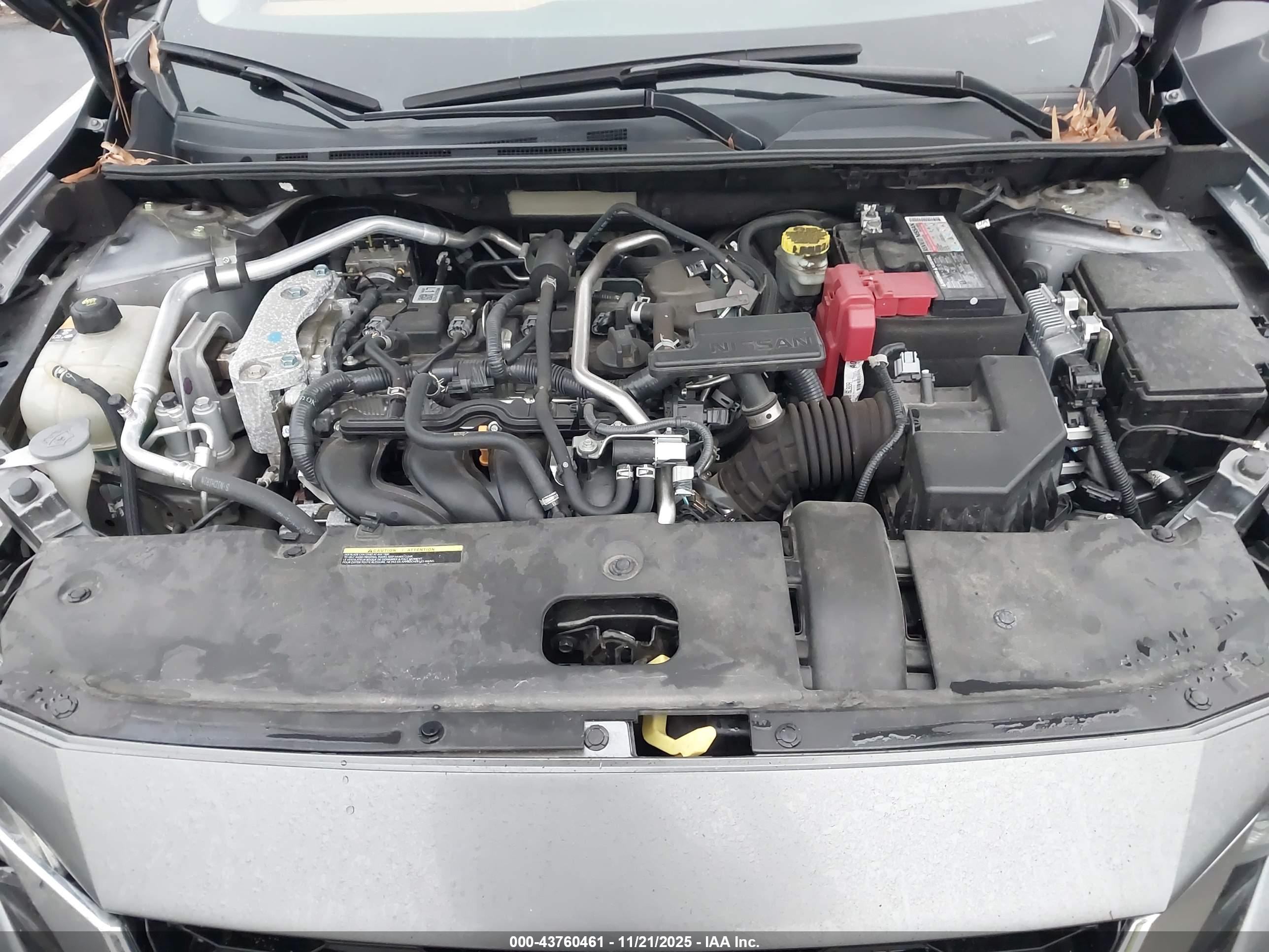NISSAN SENTRA image 10