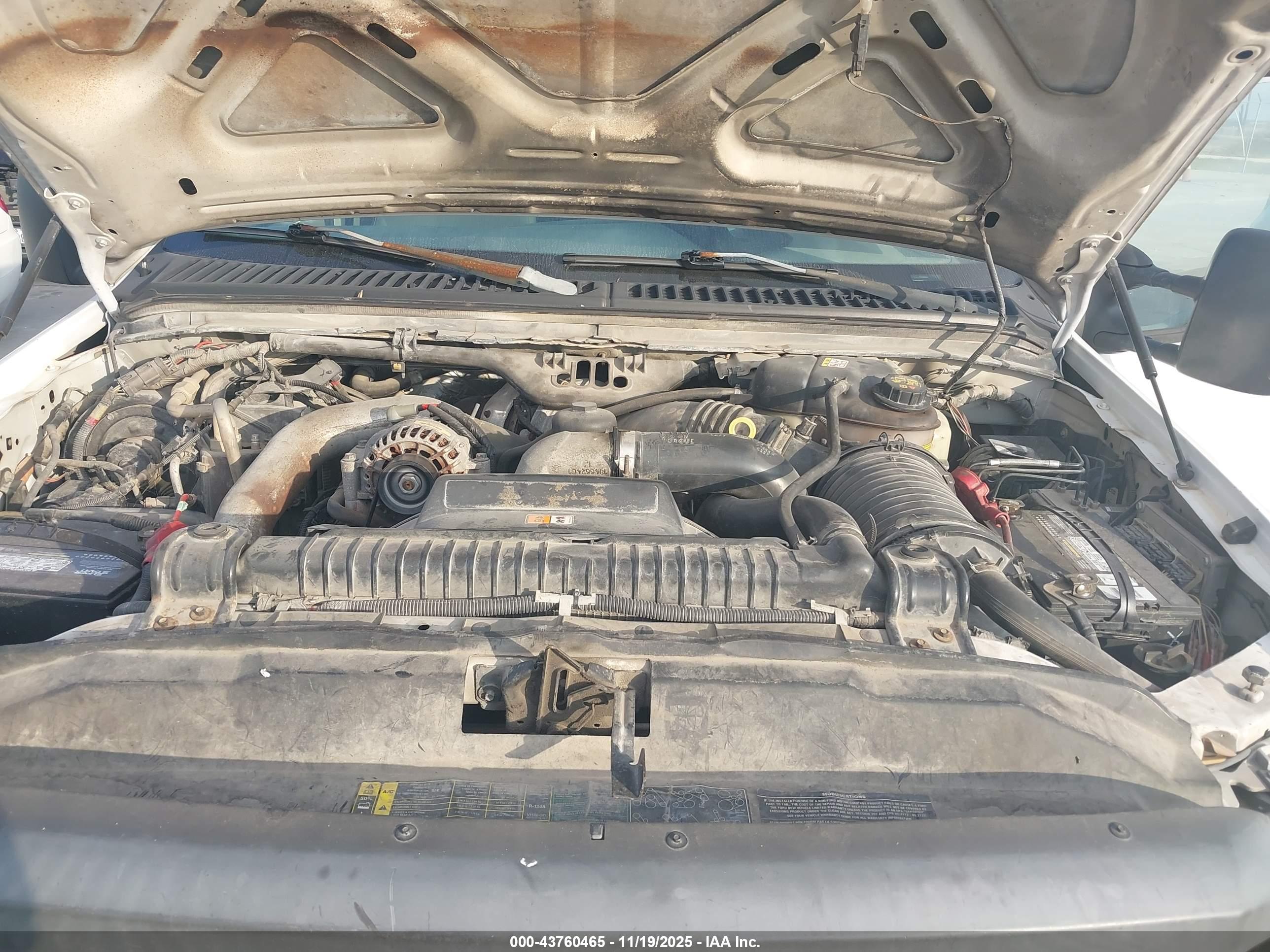 FORD F-250 image 10