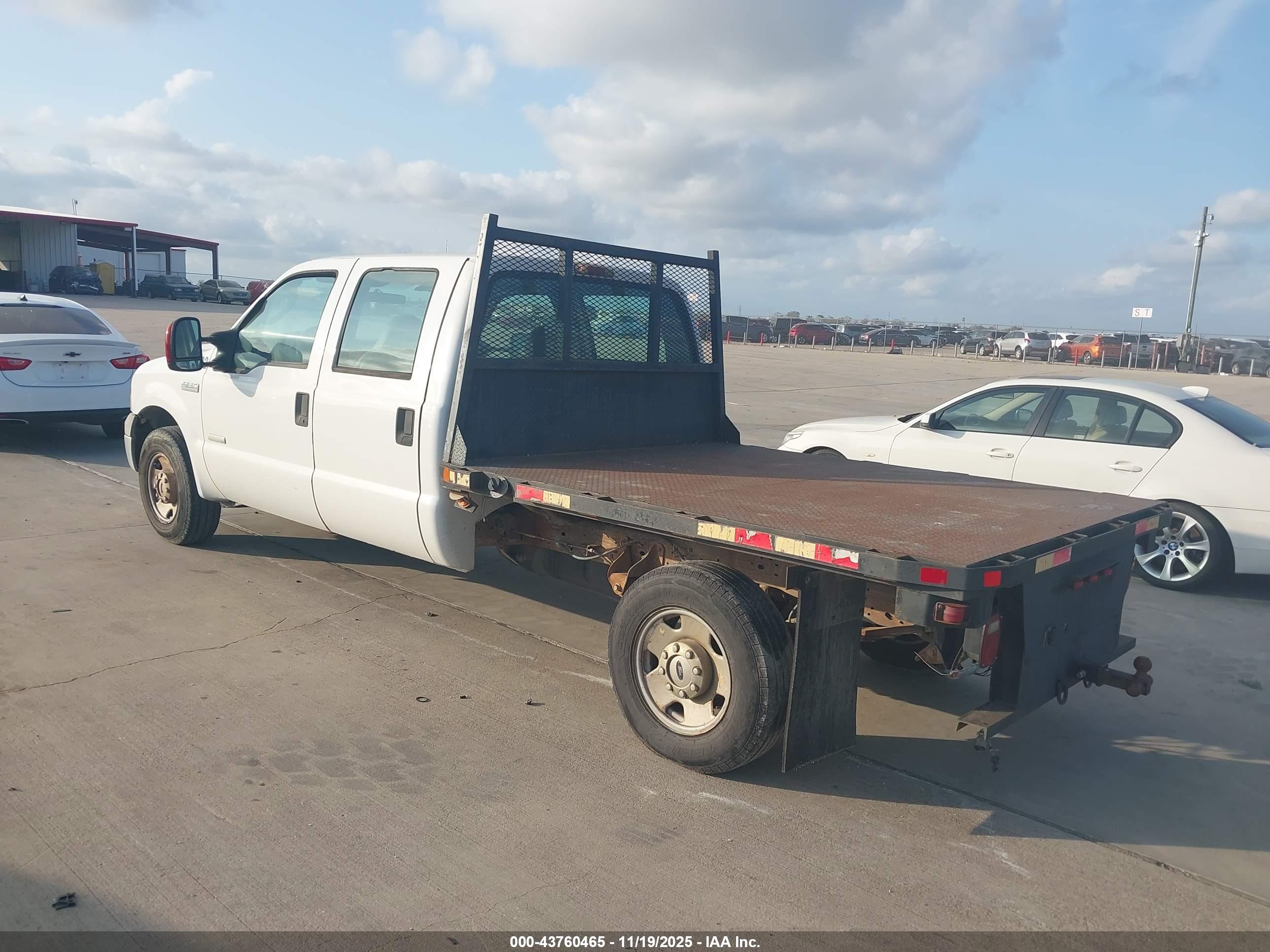 FORD F-250 image 3