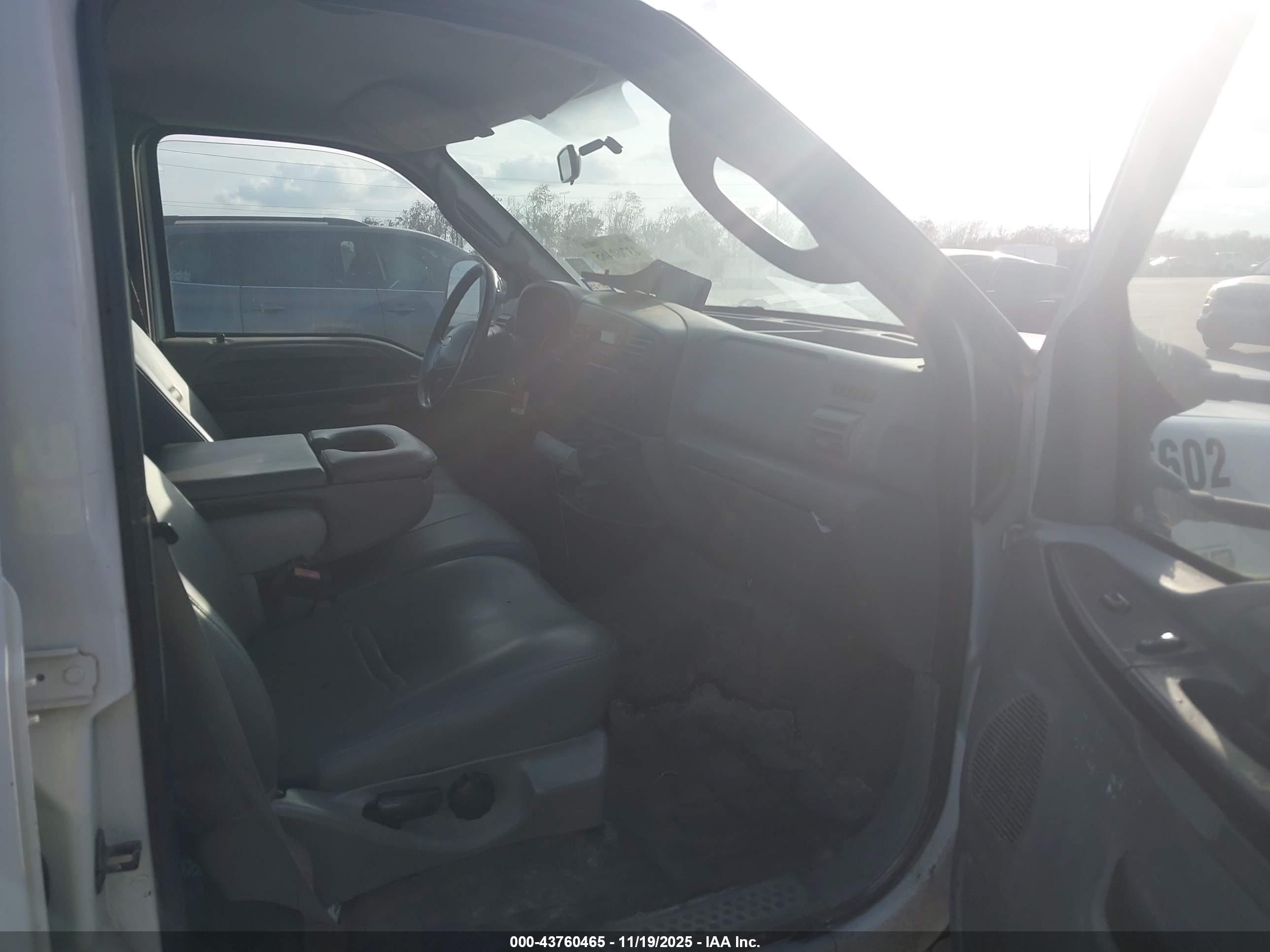 FORD F-250 image 5