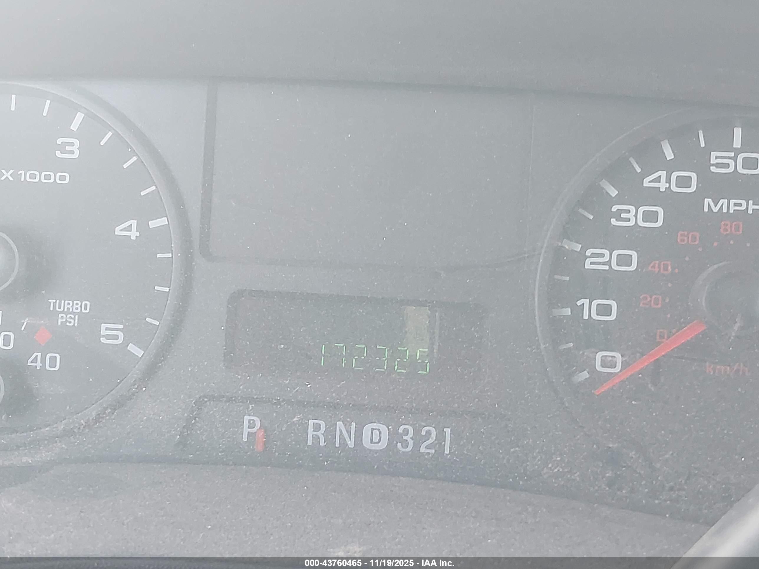 FORD F-250 image 7