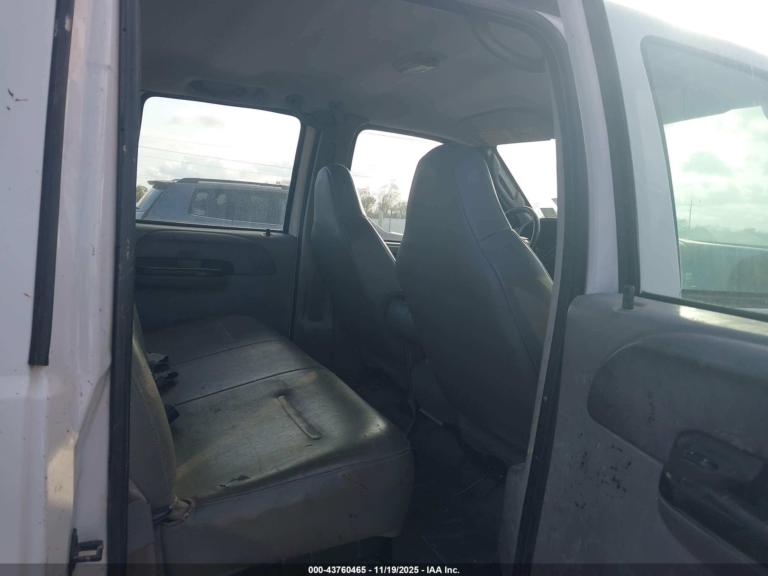 FORD F-250 image 8