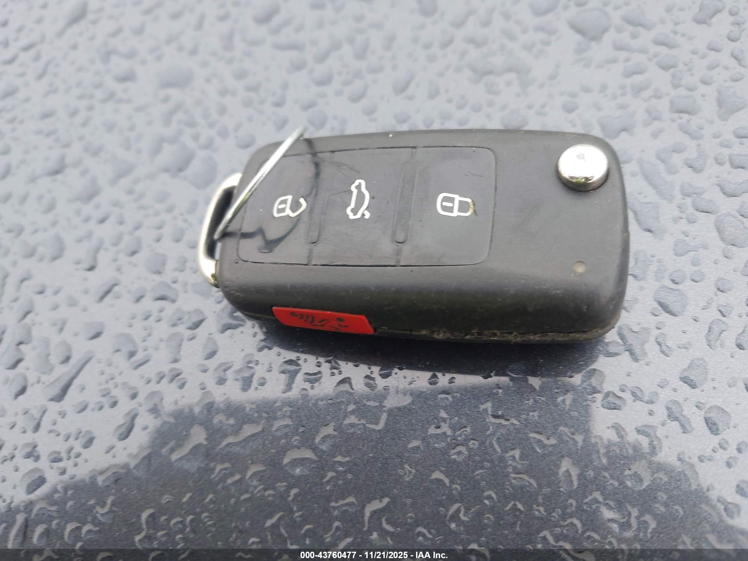 VOLKSWAGEN PASSAT image 11