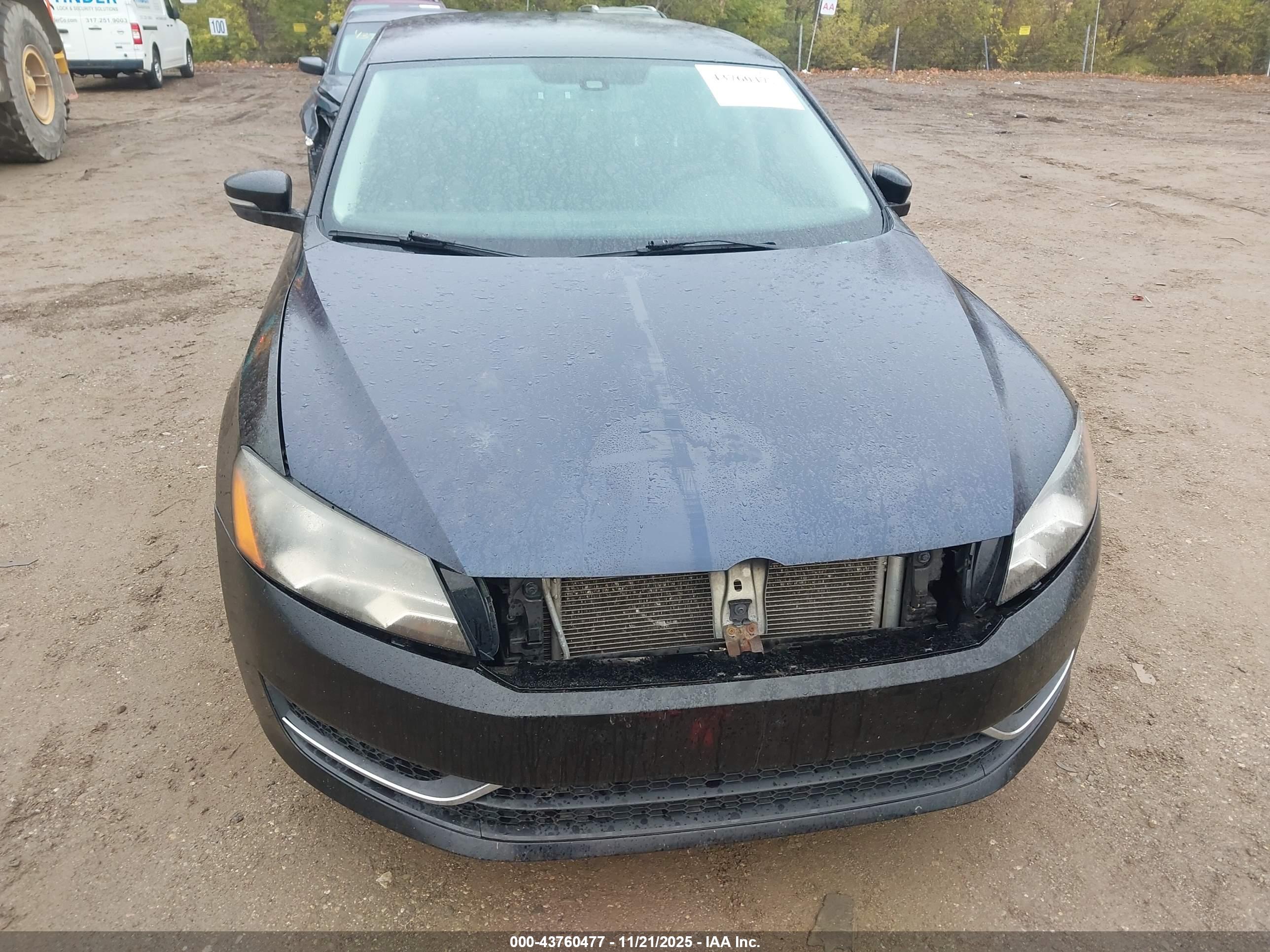 VOLKSWAGEN PASSAT image 6