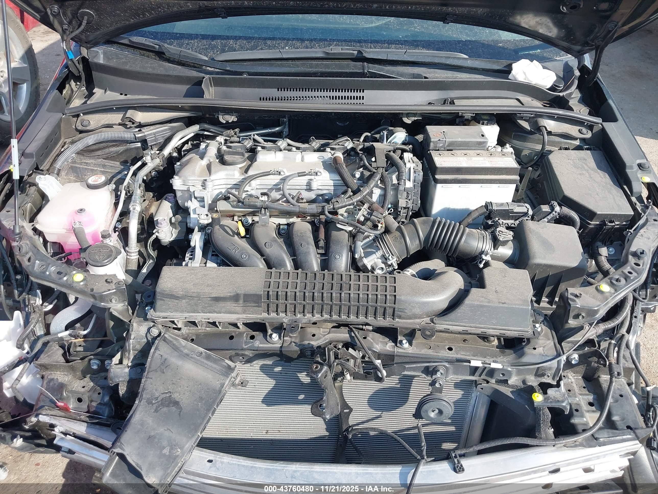 TOYOTA COROLLA image 10