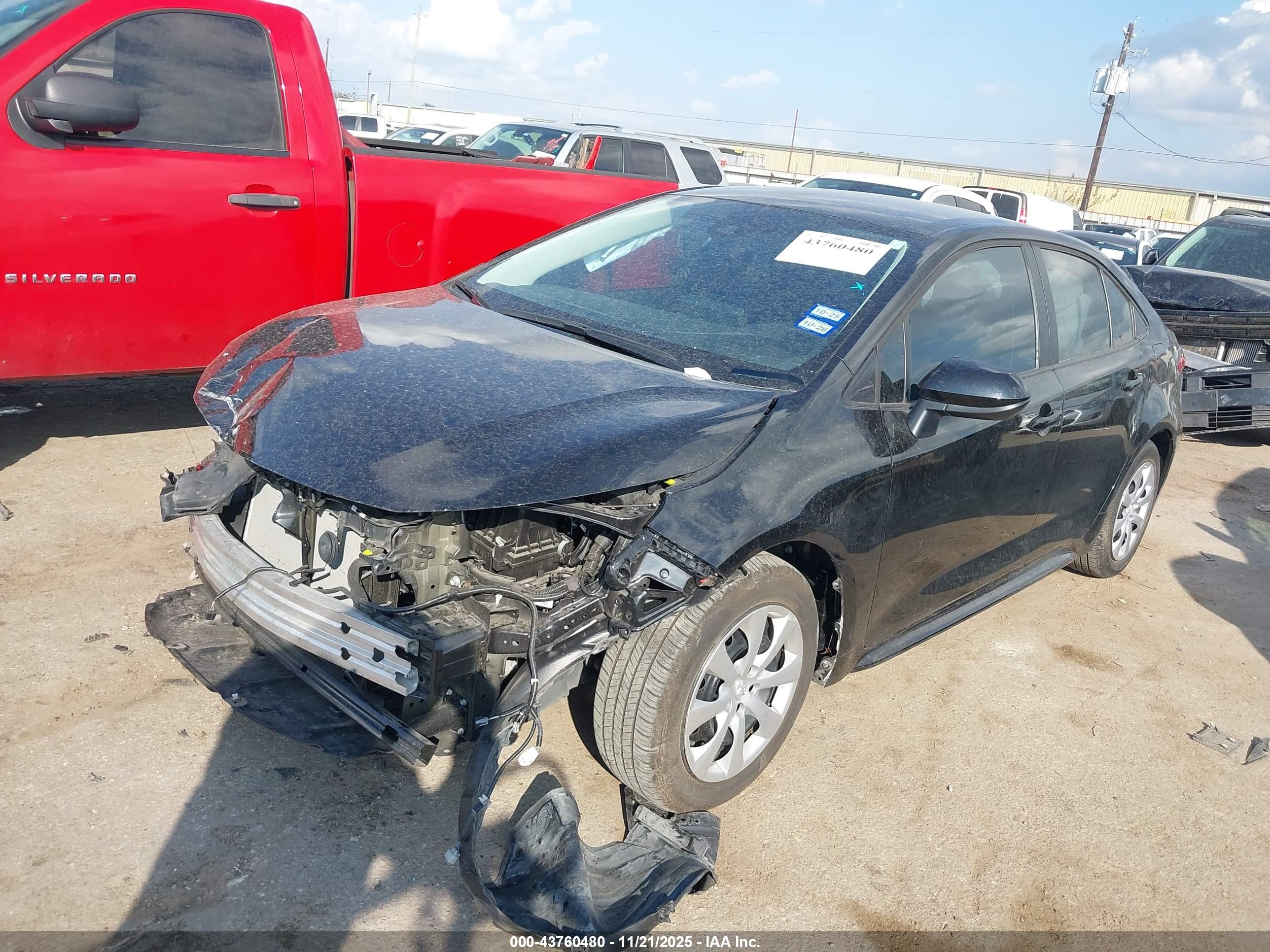 TOYOTA COROLLA image 6
