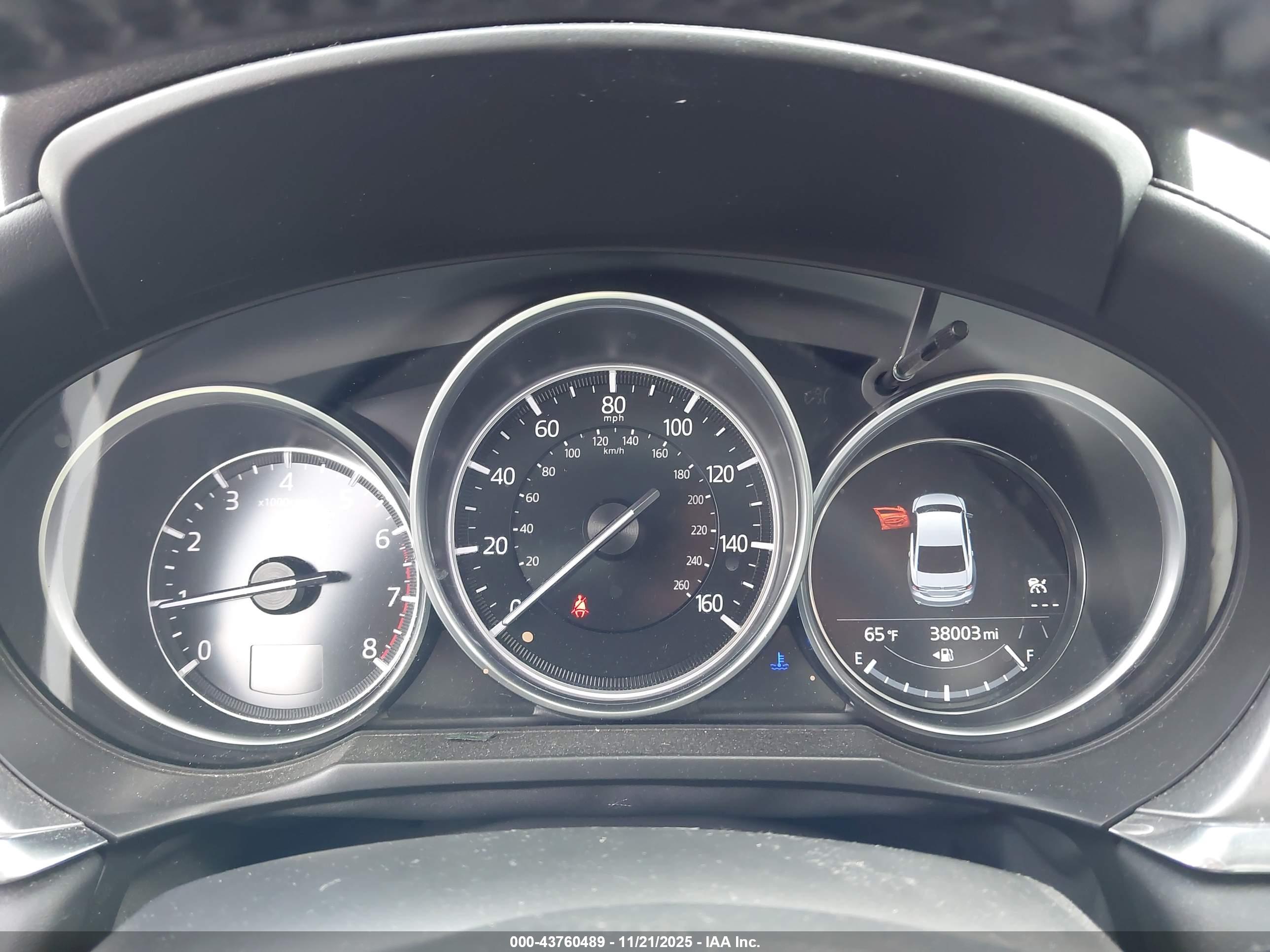 MAZDA MAZDA6 image 7