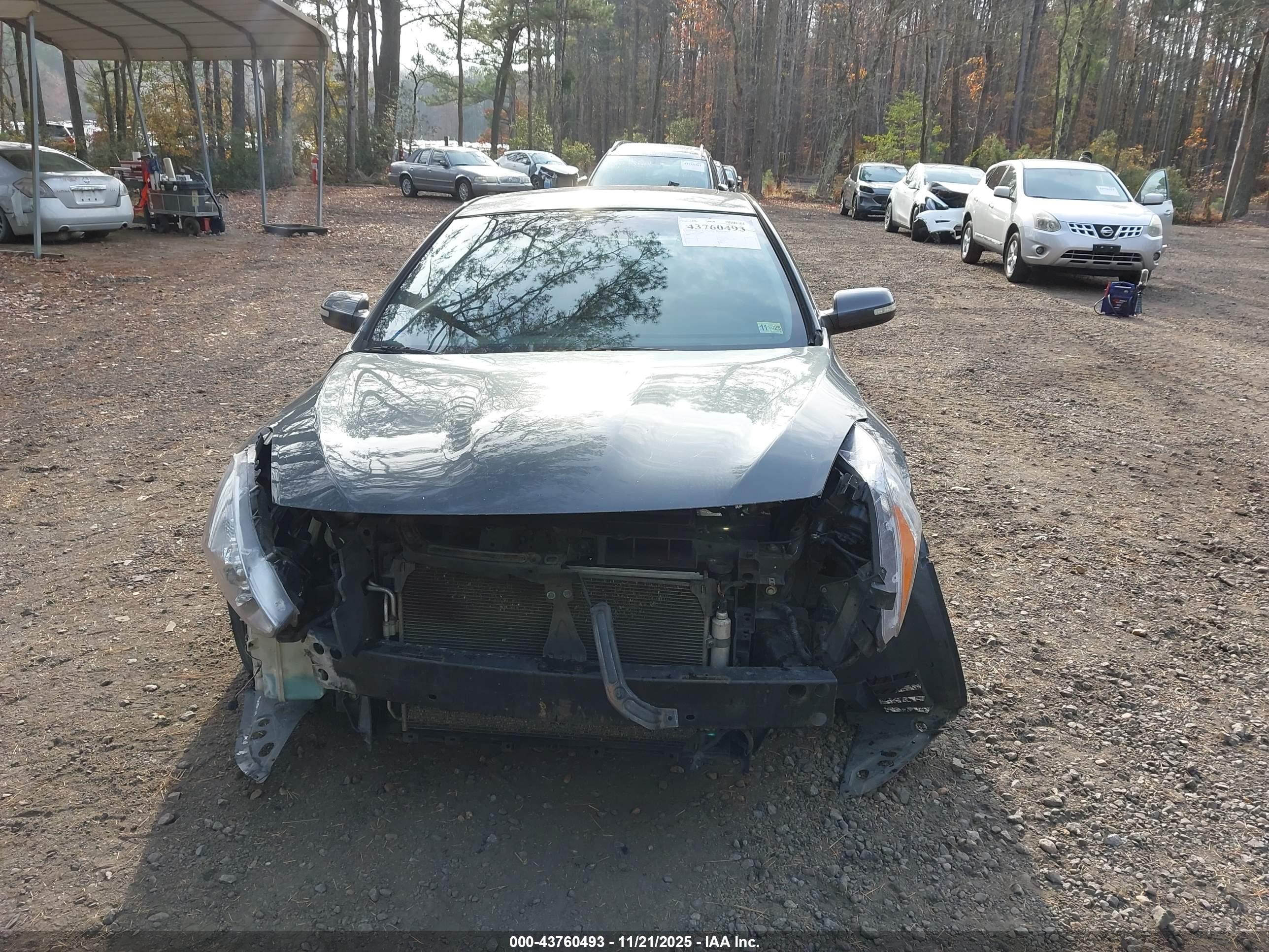 NISSAN ALTIMA image 6