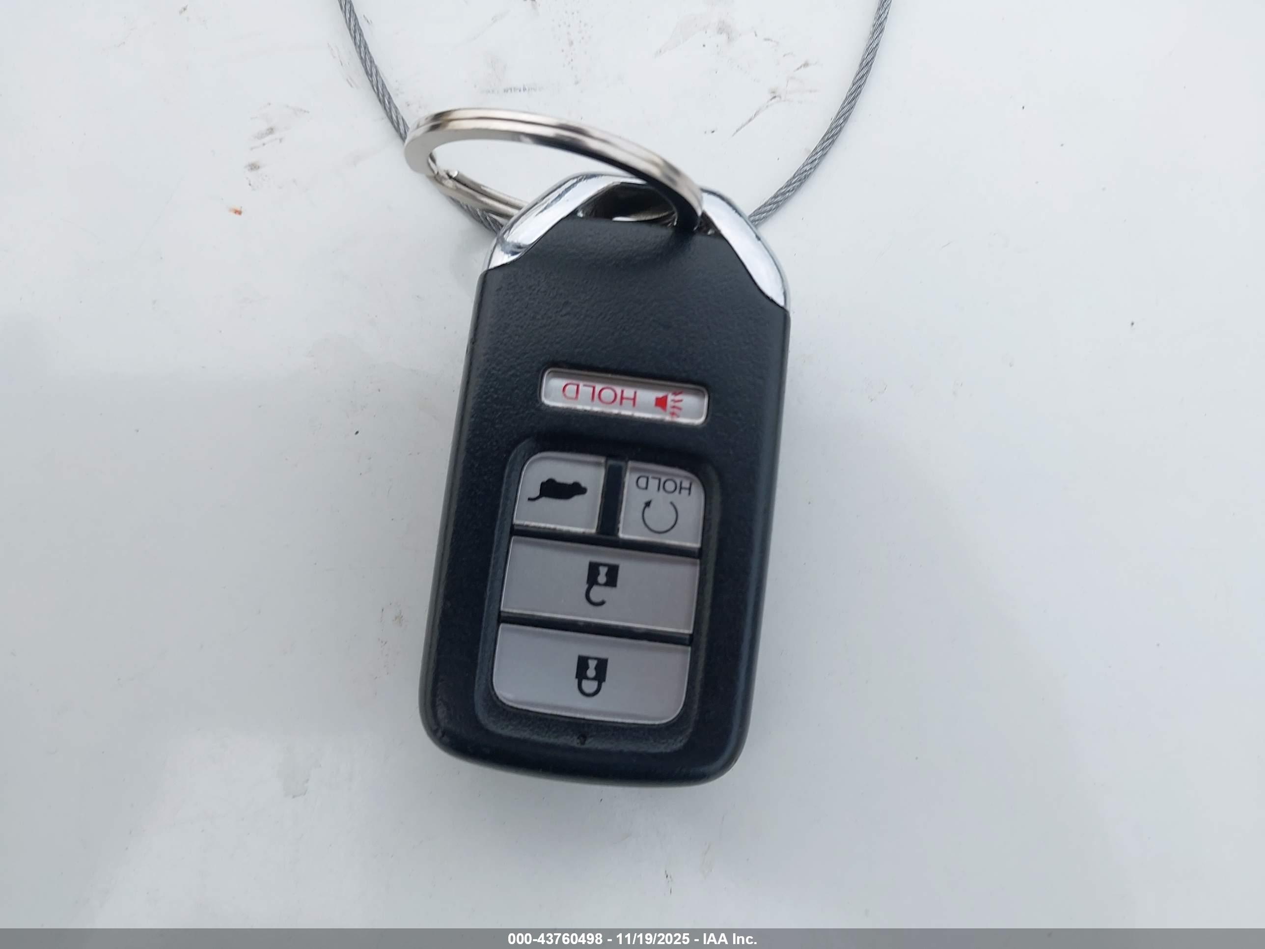 HONDA CR-V image 11