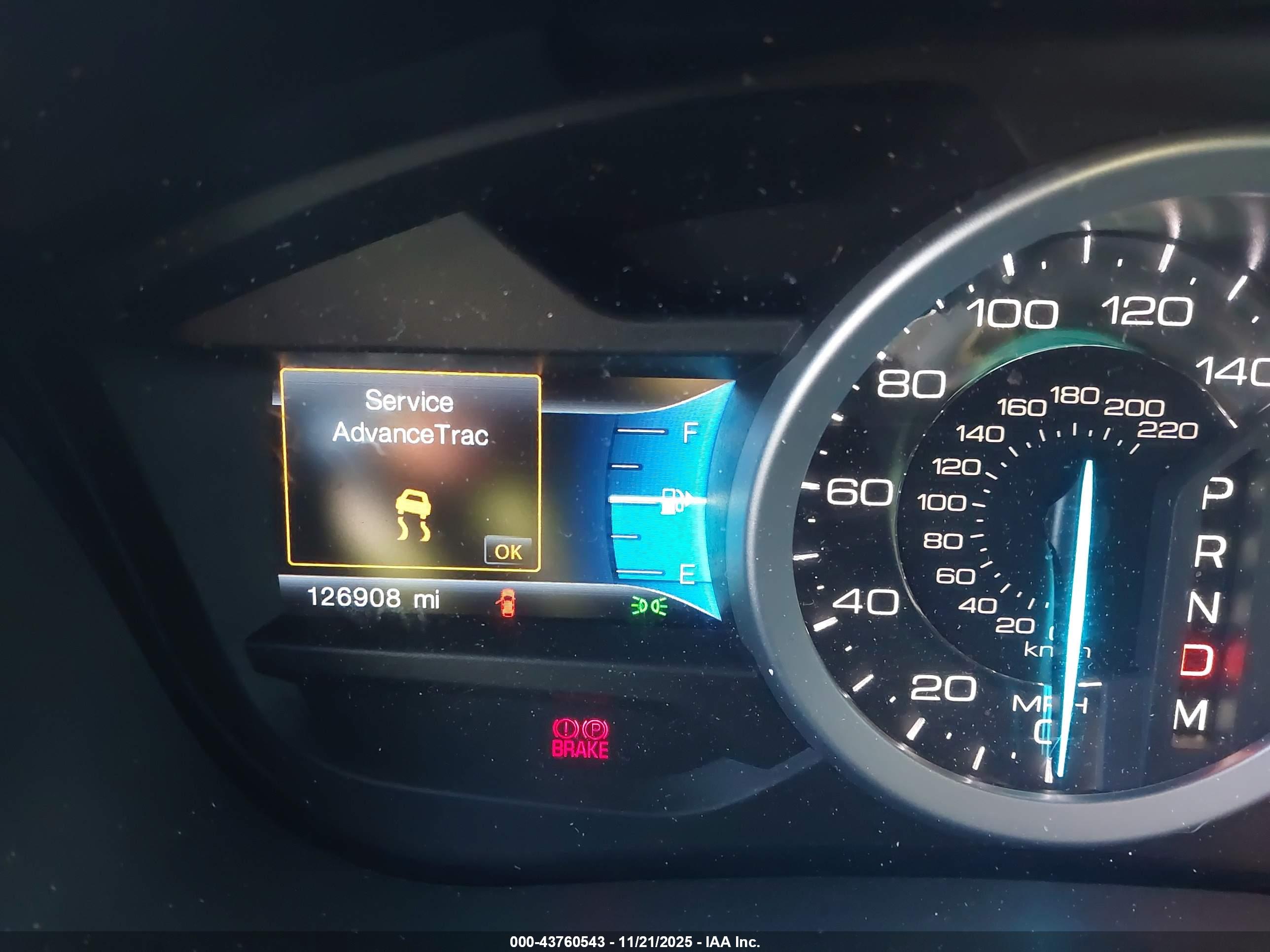 FORD EXPLORER image 7