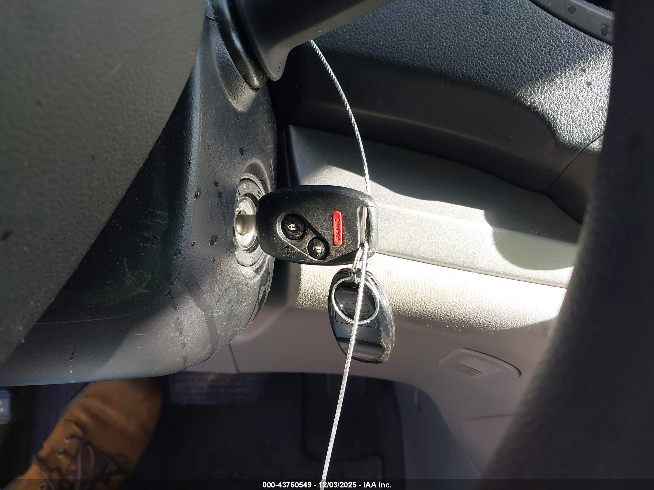 HONDA CR-V image 11