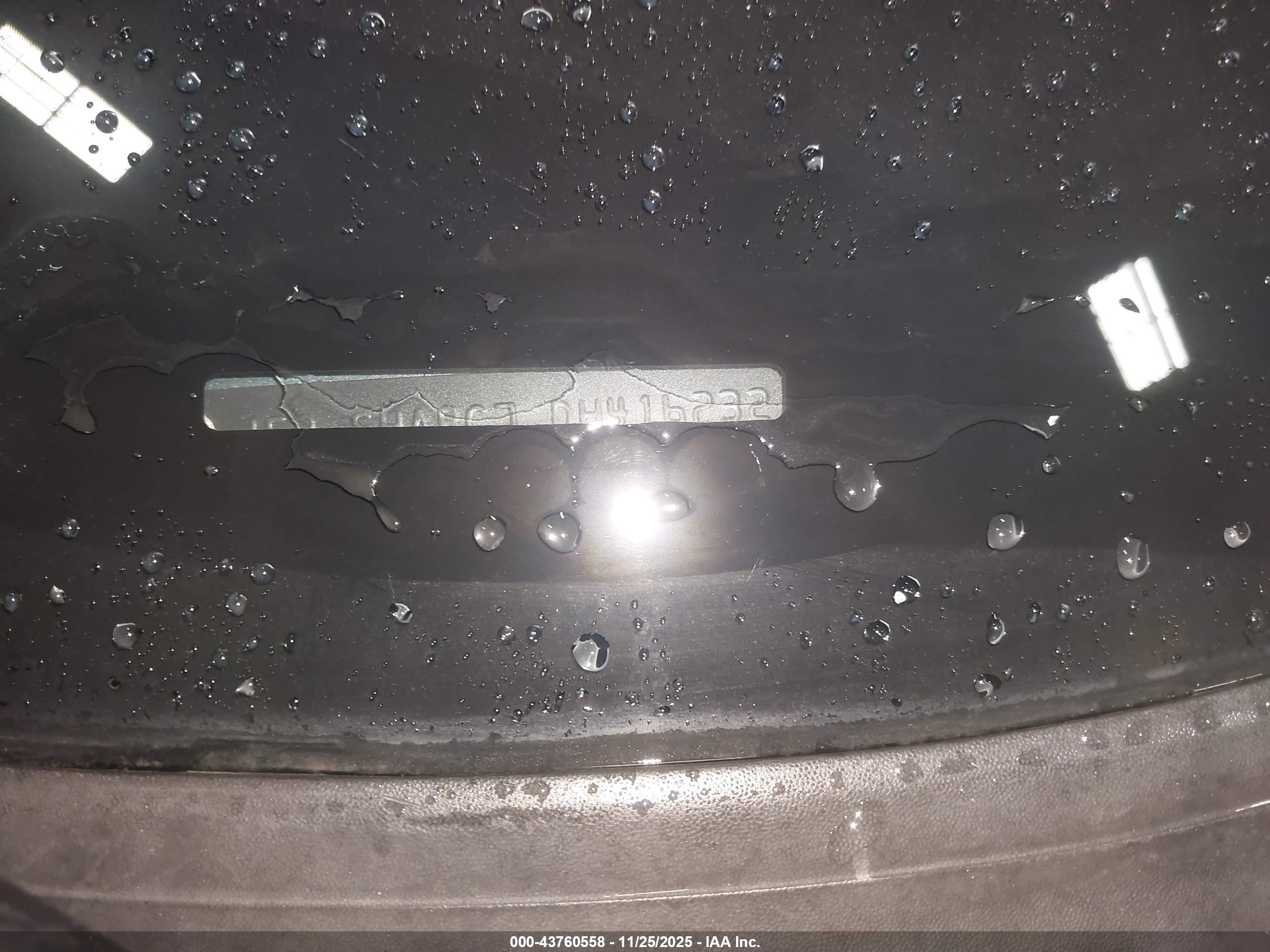 SUBARU FORESTER image 9