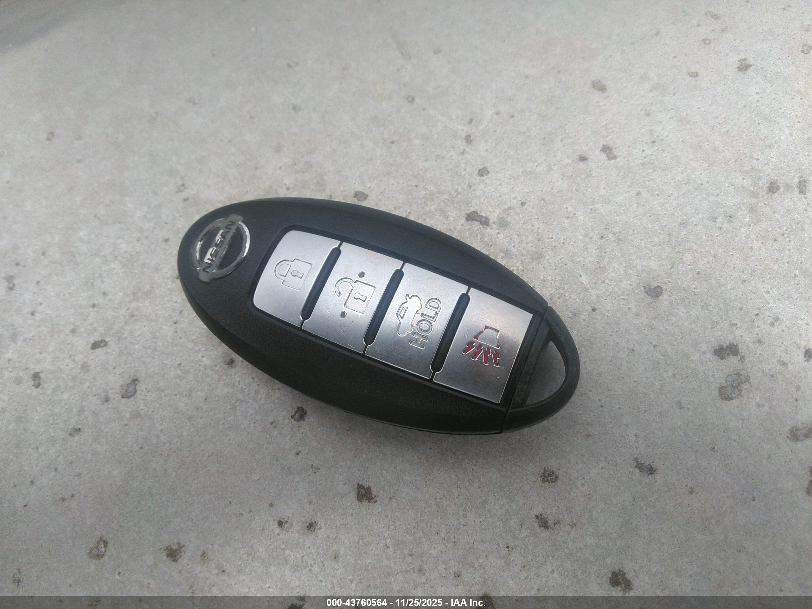 NISSAN SENTRA image 11