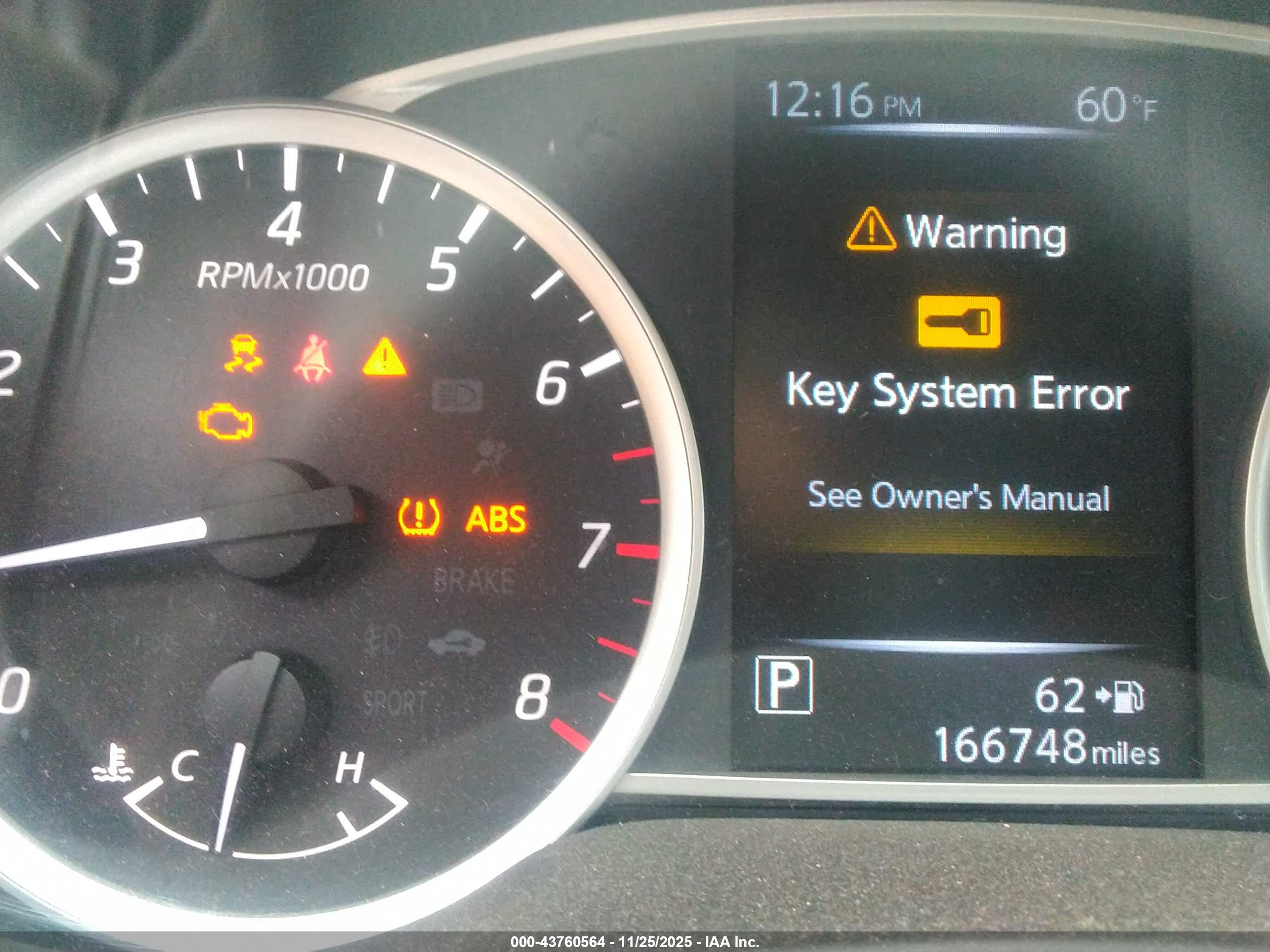 NISSAN SENTRA image 7