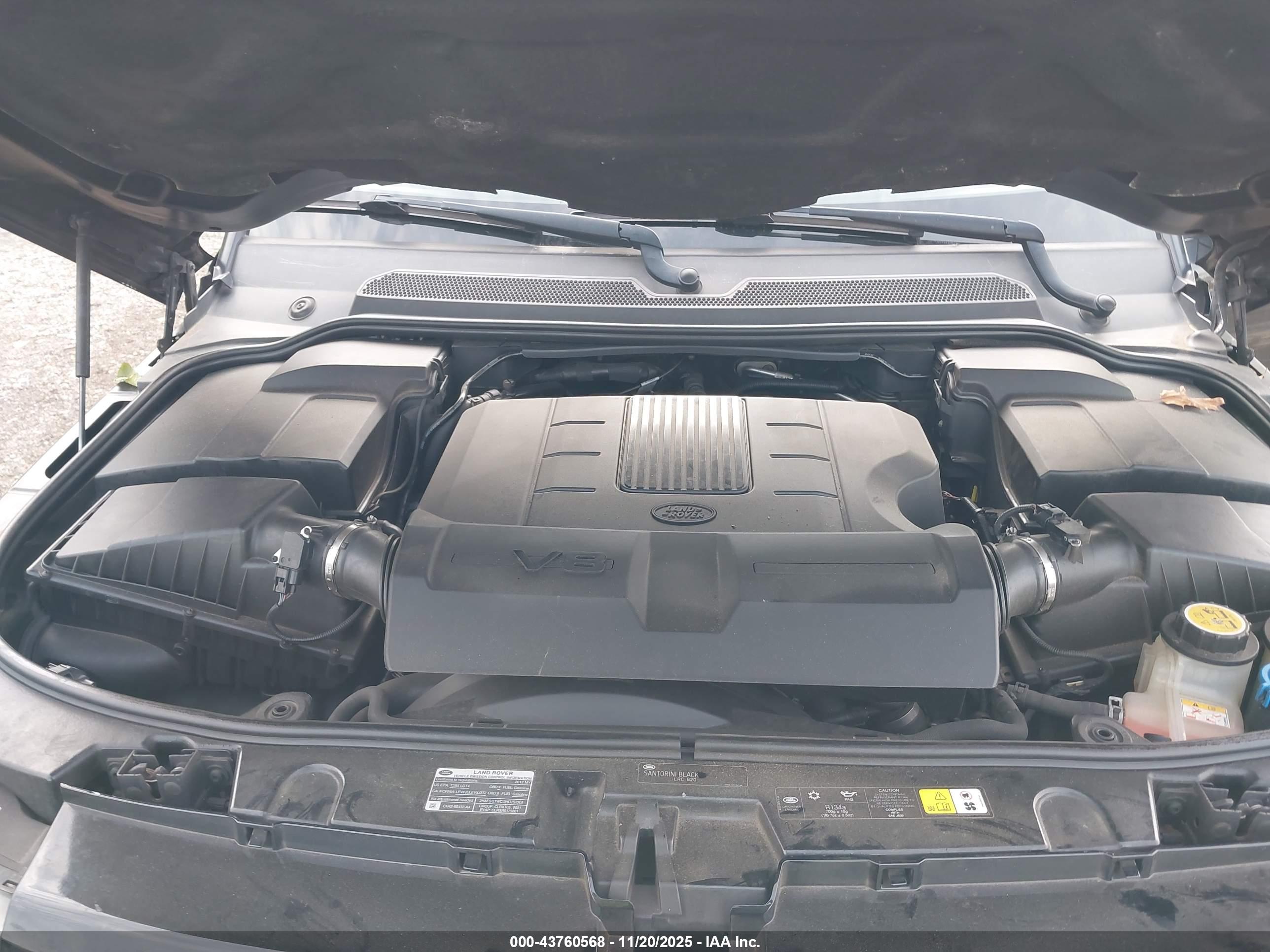 LAND ROVER image 10