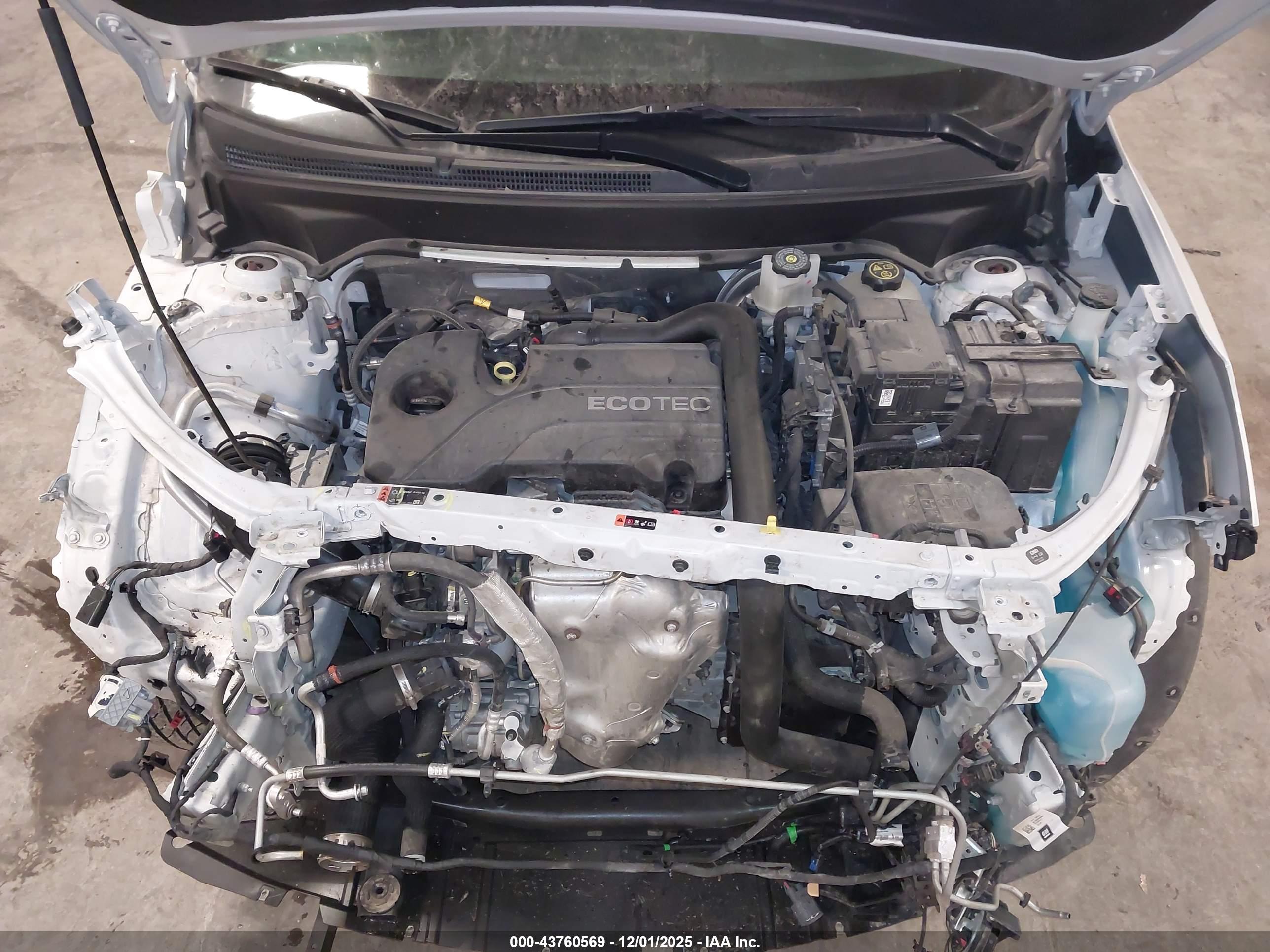 CHEVROLET EQUINOX image 10