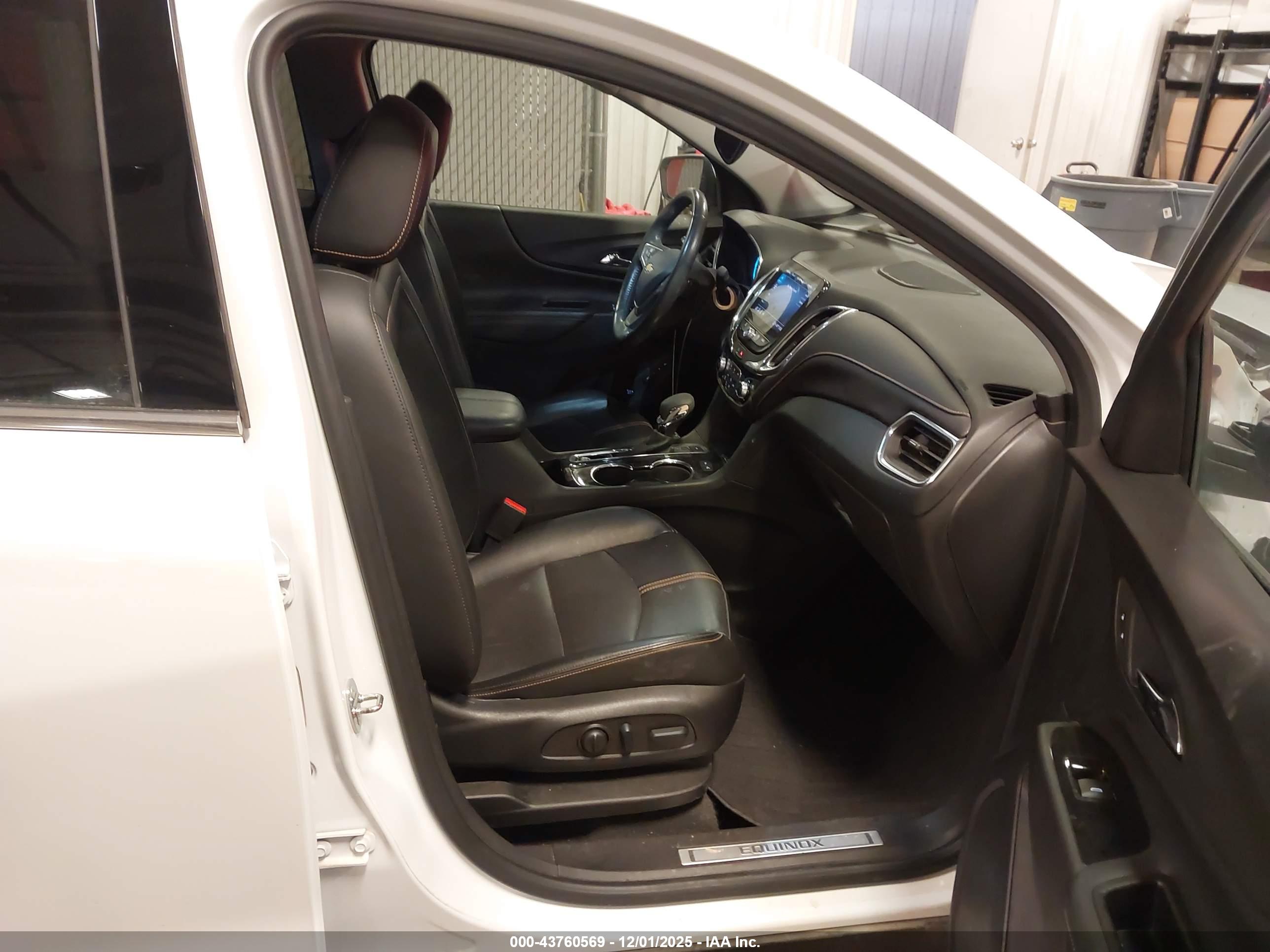 CHEVROLET EQUINOX image 5