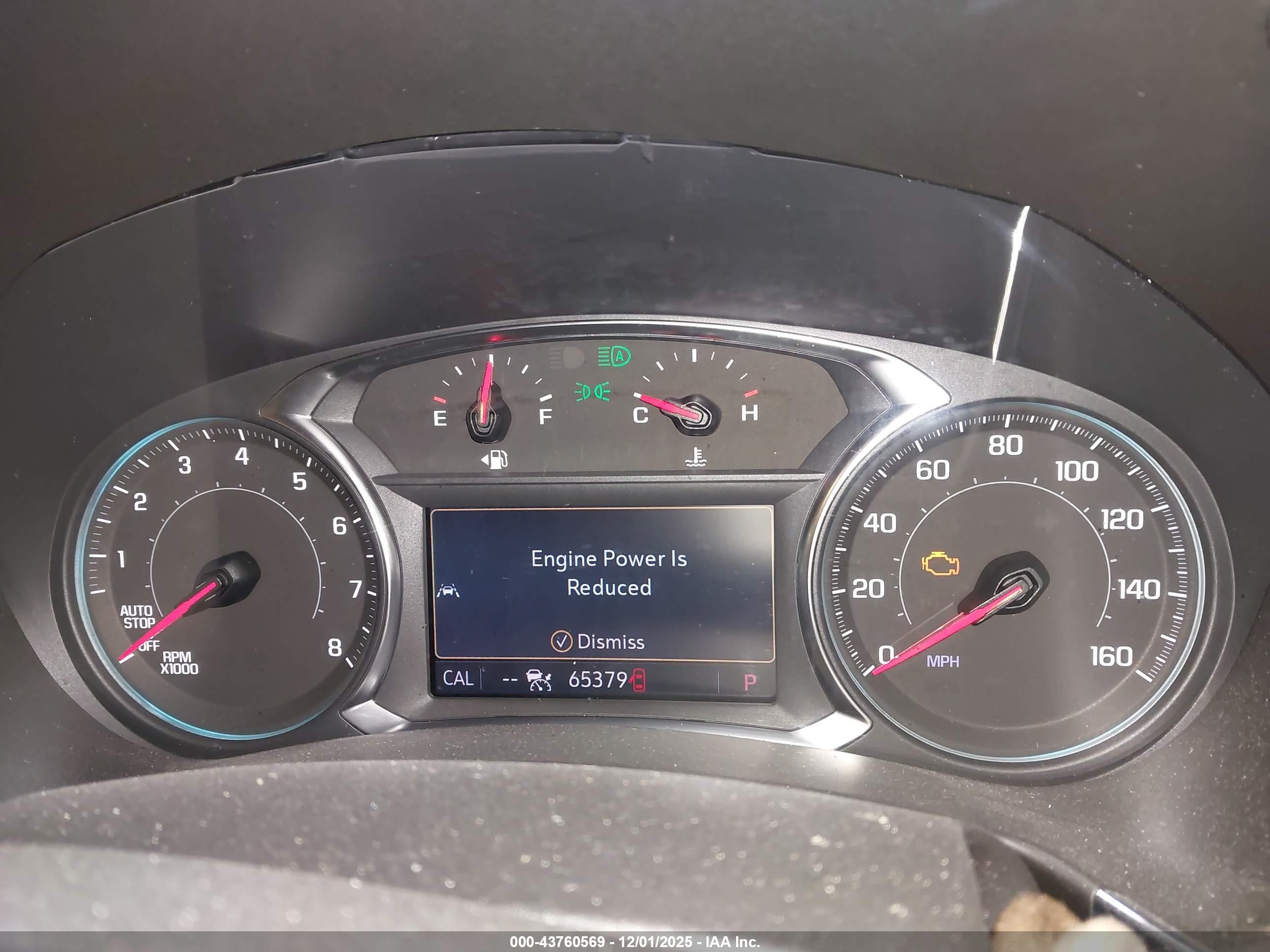 CHEVROLET EQUINOX image 7