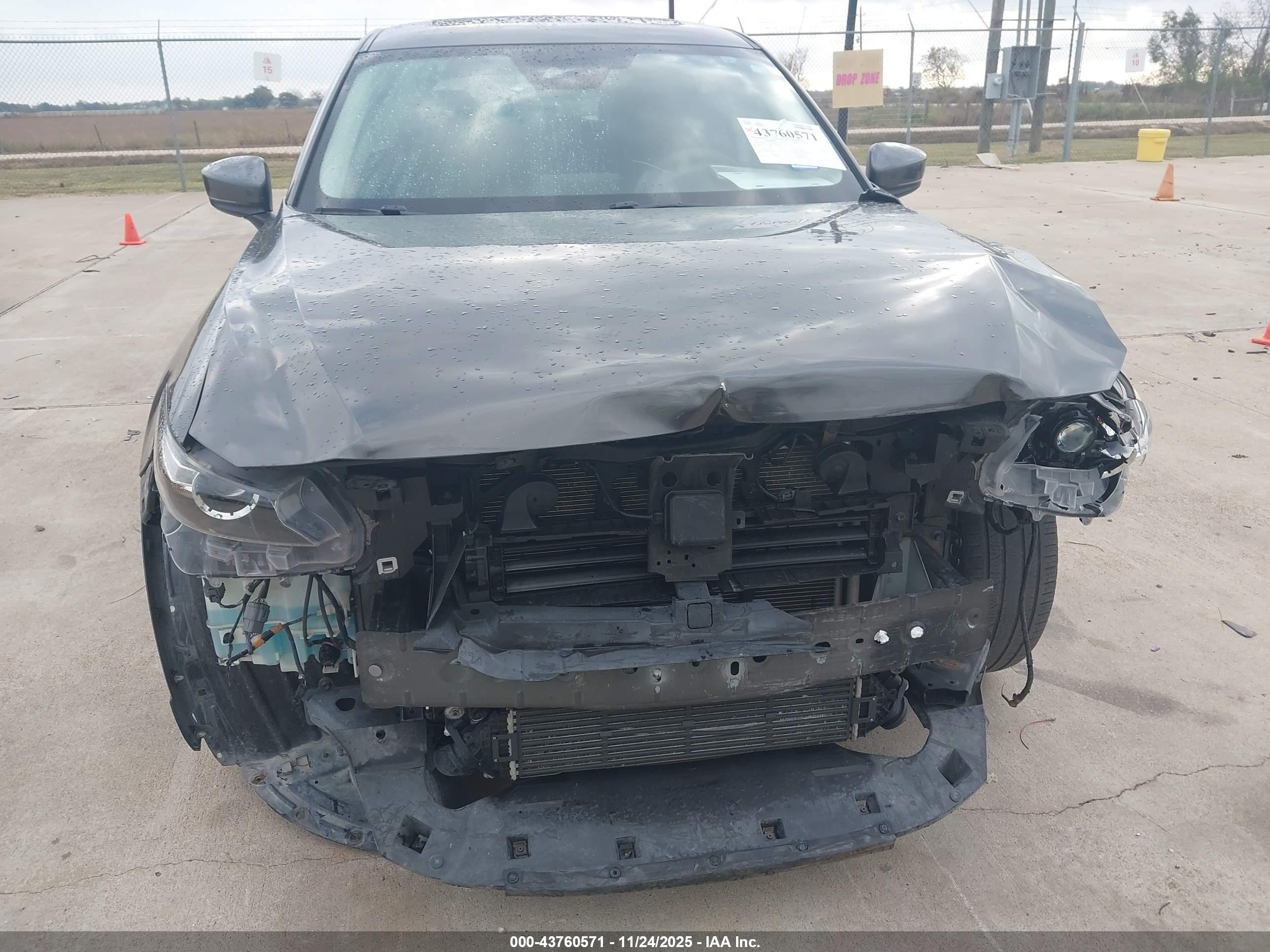 MAZDA CX-9 image 6