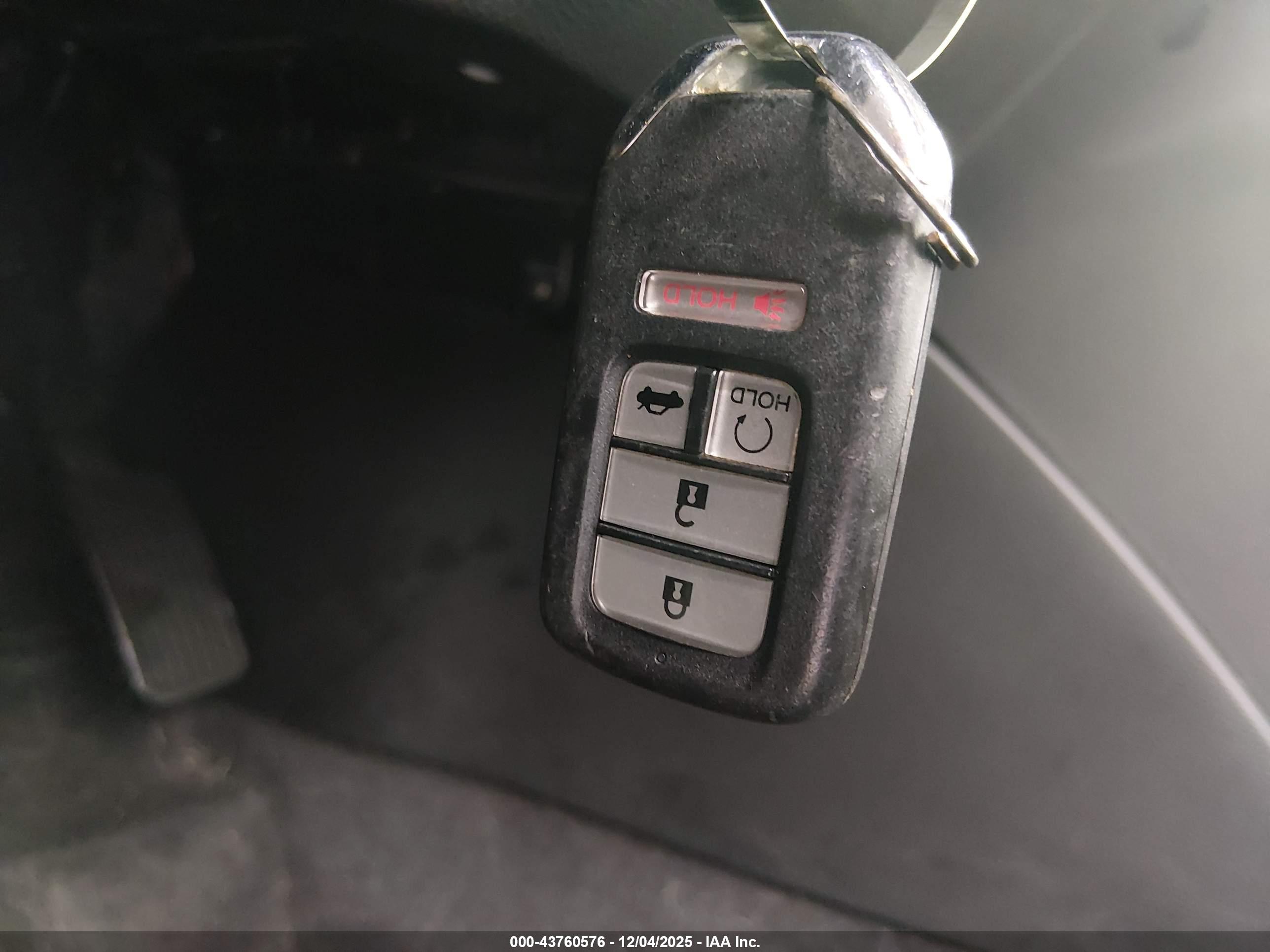 HONDA ACCORD image 11