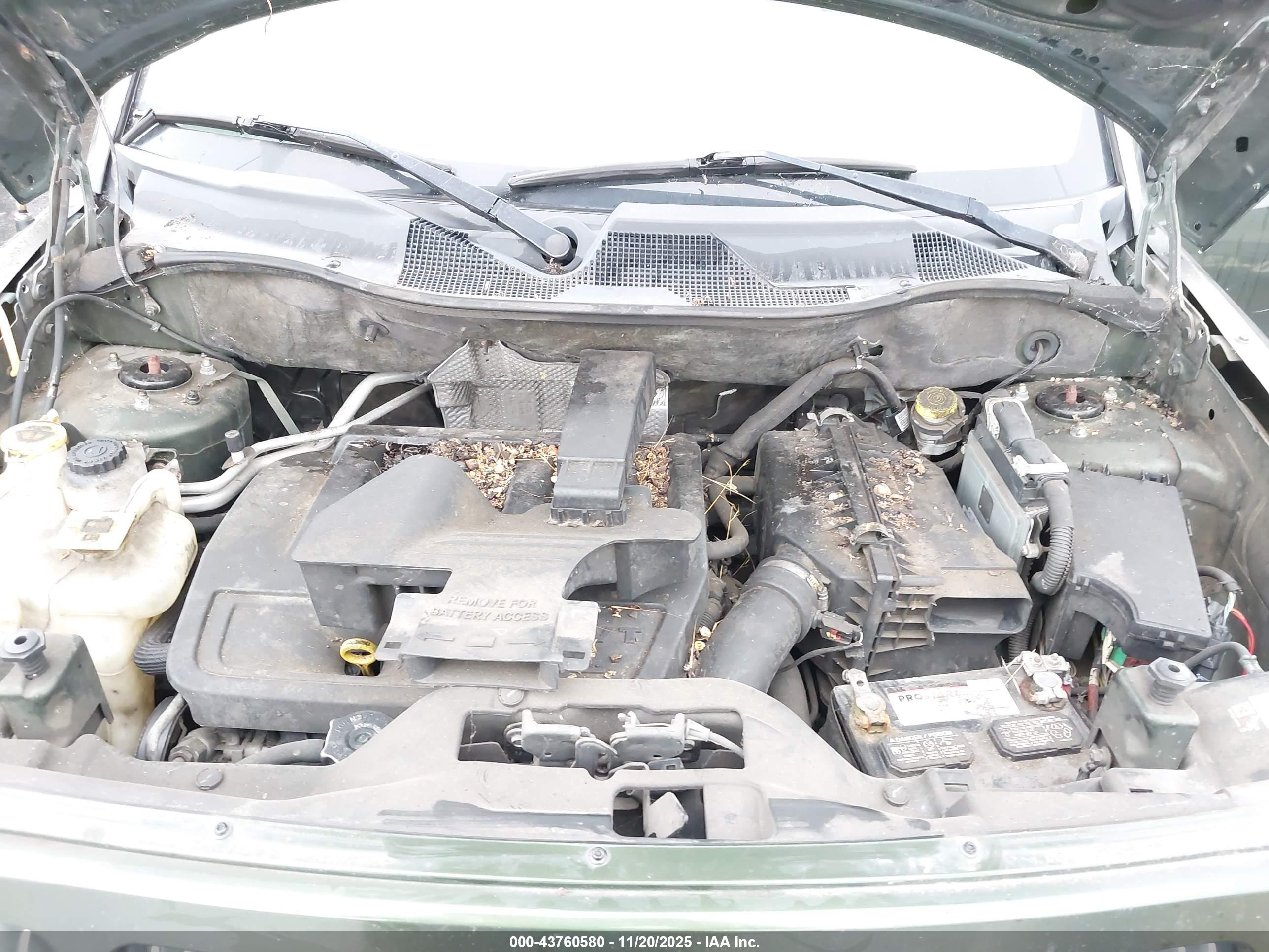 JEEP PATRIOT image 10