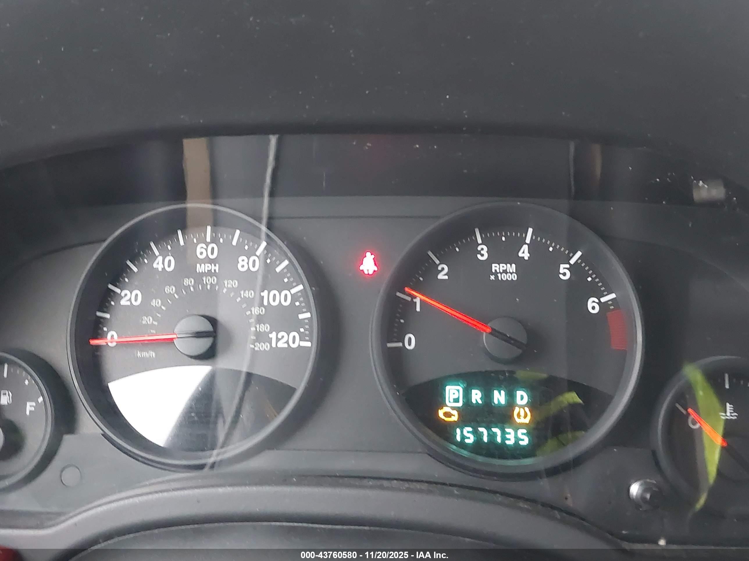 JEEP PATRIOT image 7