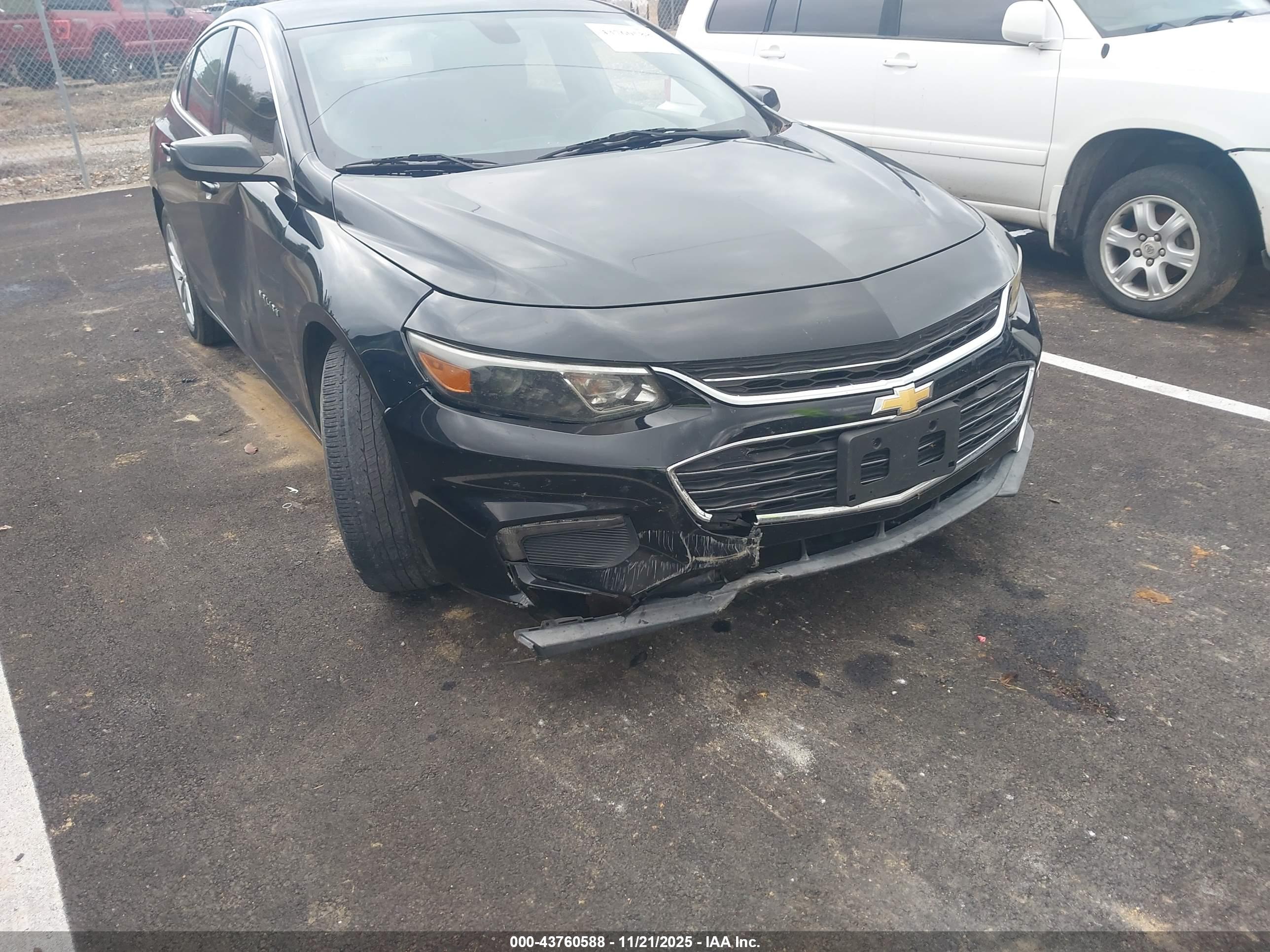 CHEVROLET MALIBU image 6