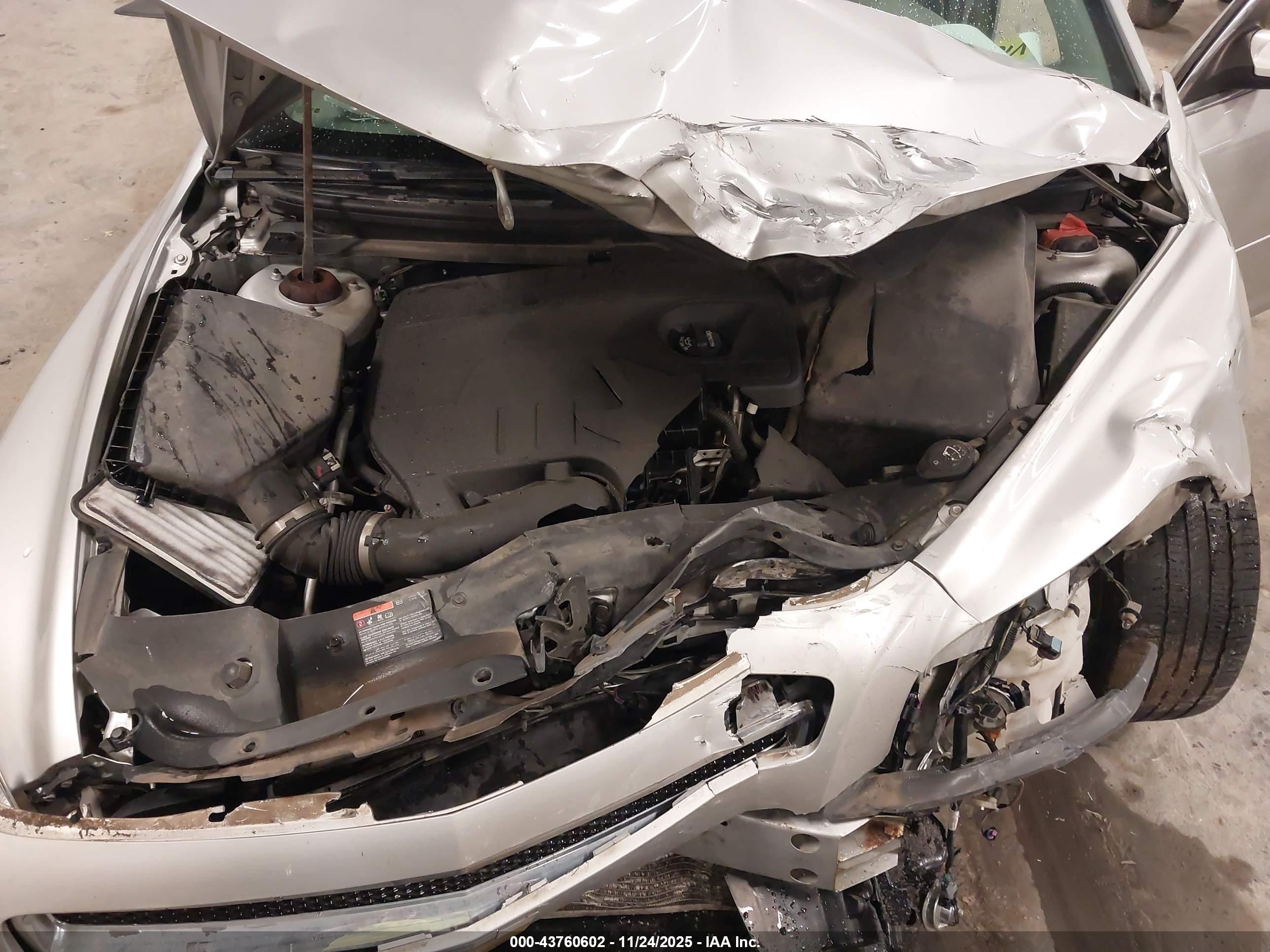 CHEVROLET MALIBU image 10