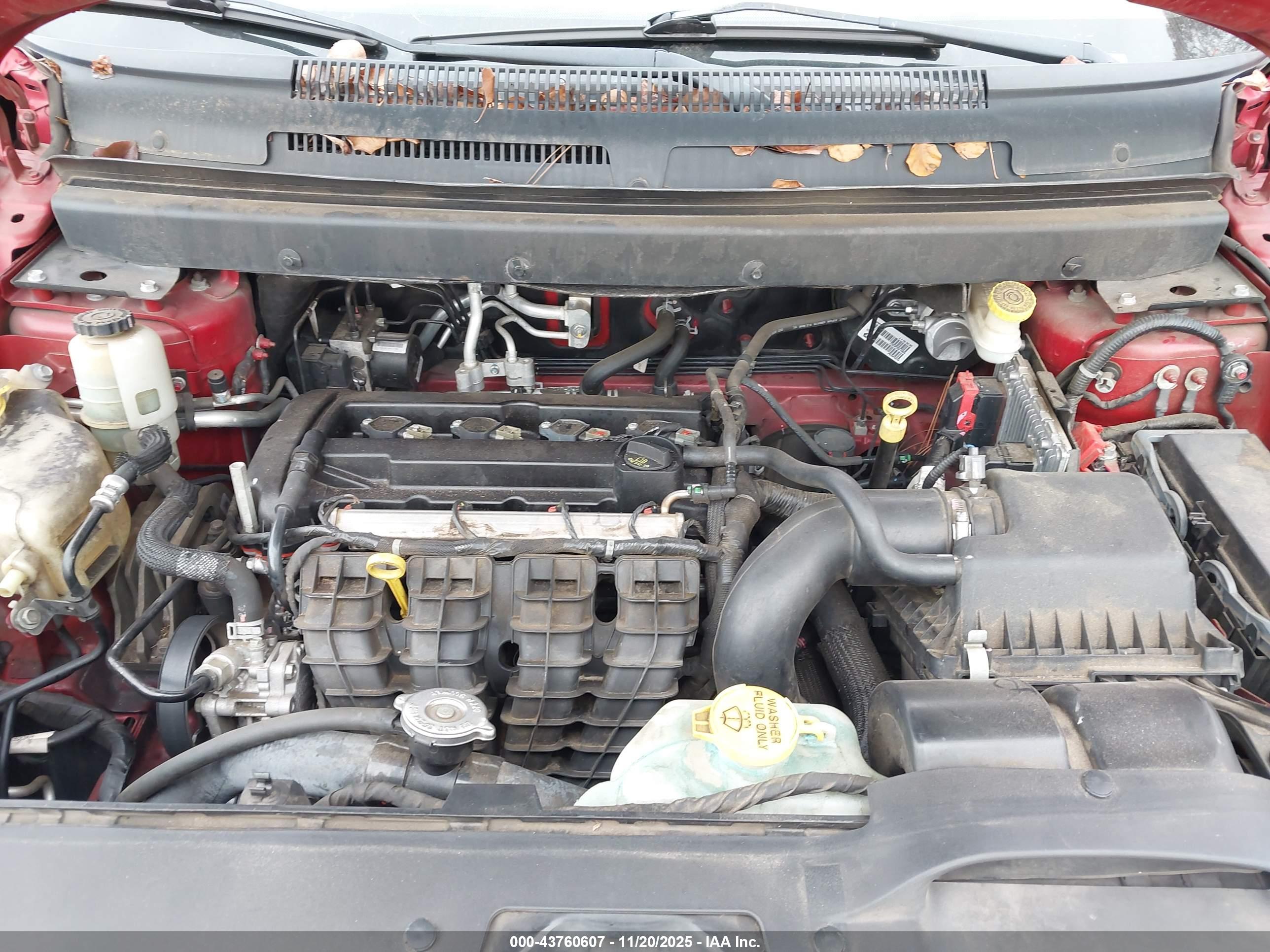 DODGE JOURNEY image 10