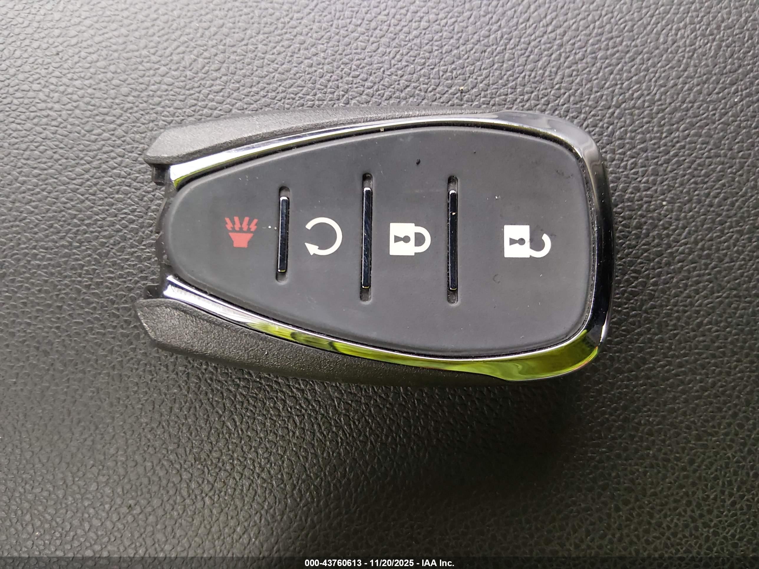 CHEVROLET TRAX image 11