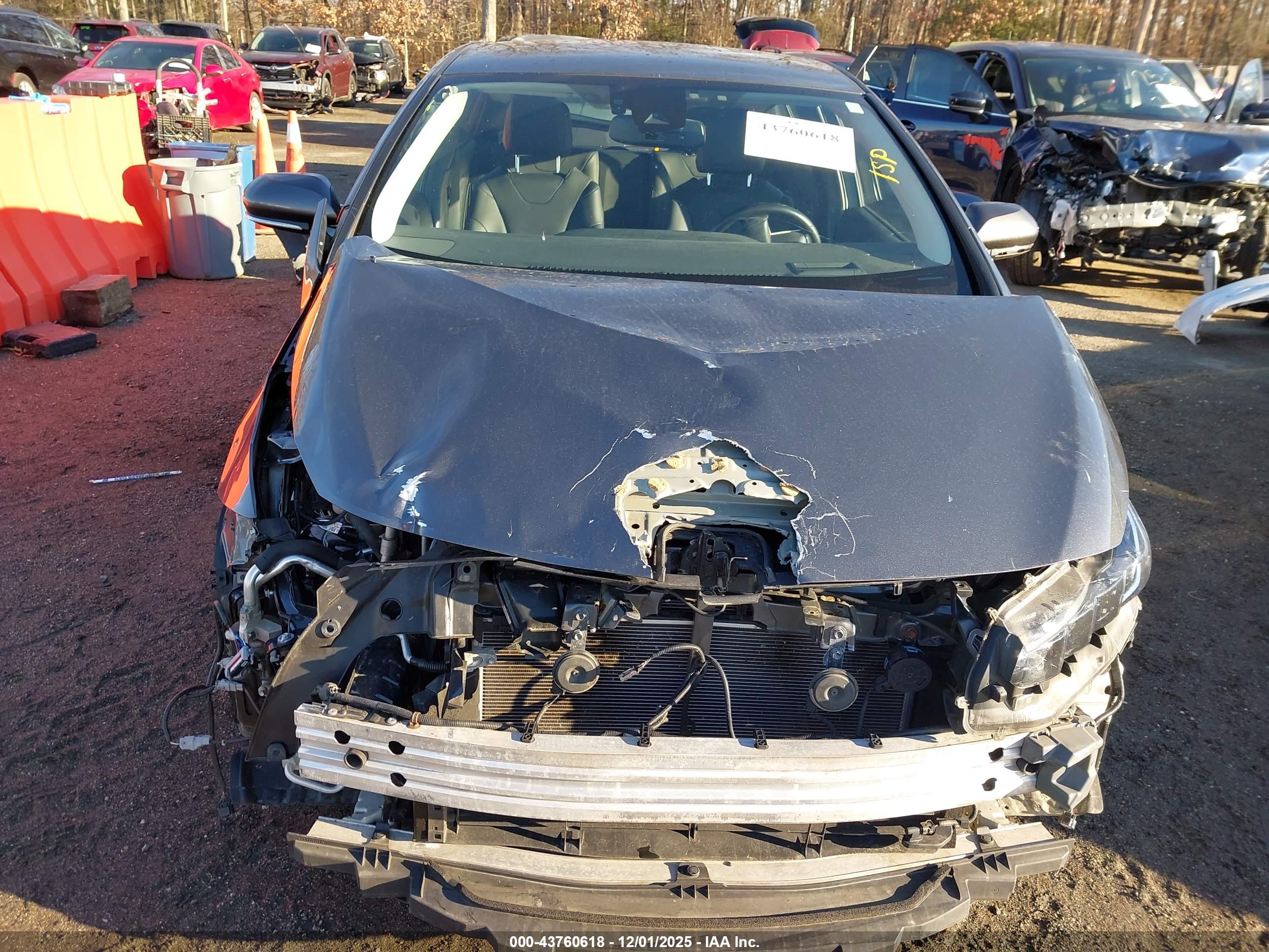 TOYOTA PRIUS image 6