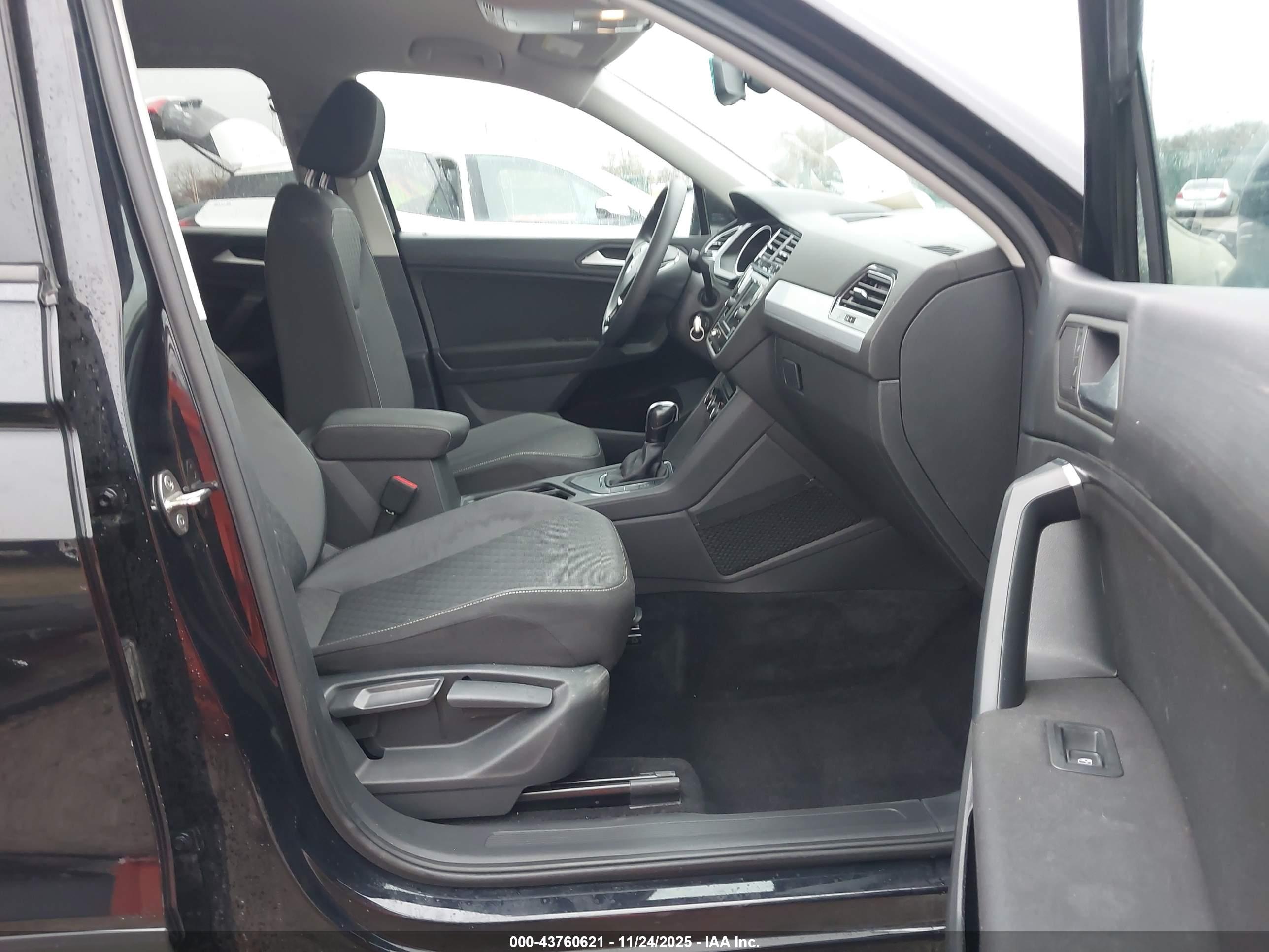 VOLKSWAGEN TIGUAN image 5