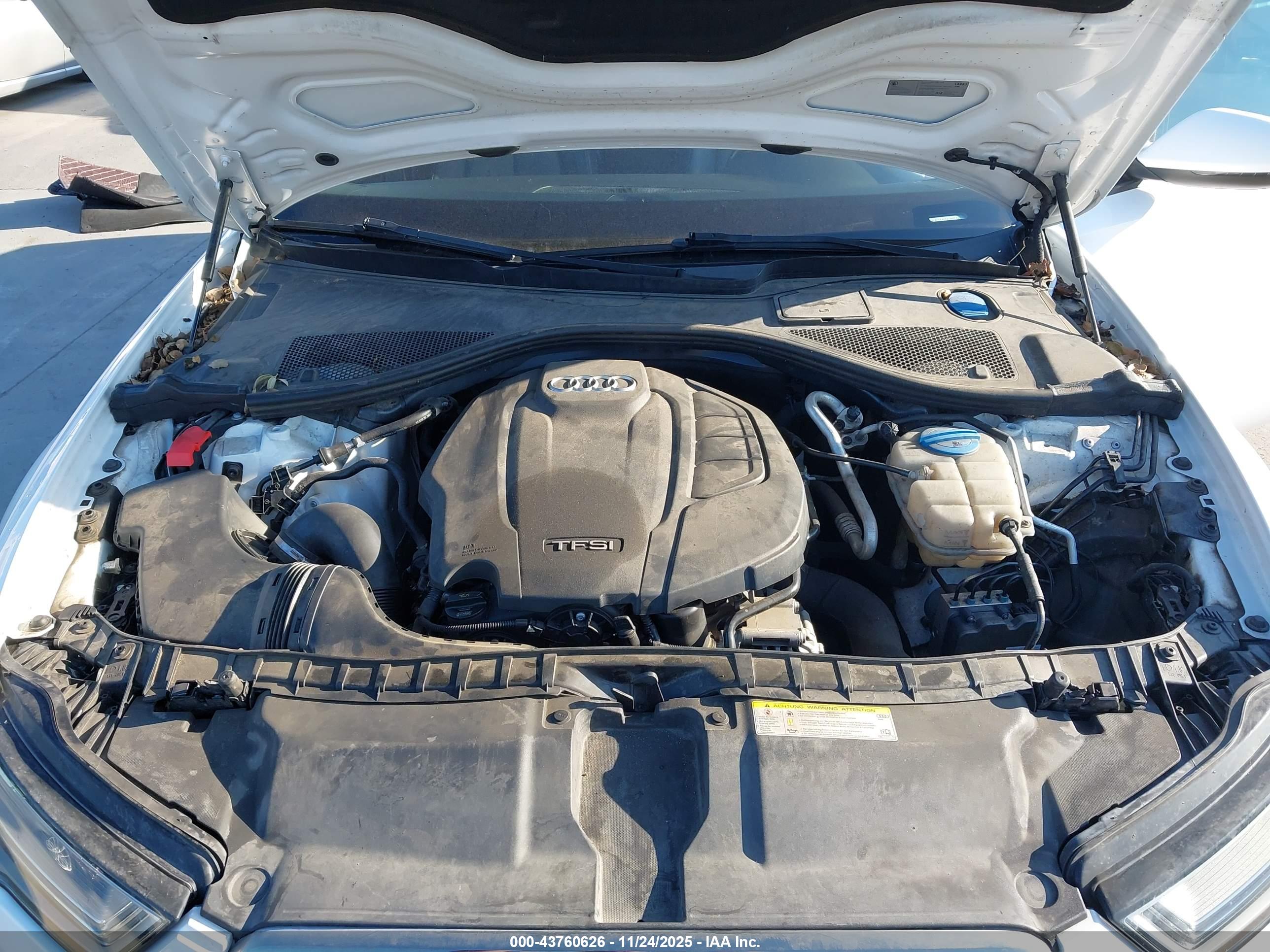 AUDI A6 image 10