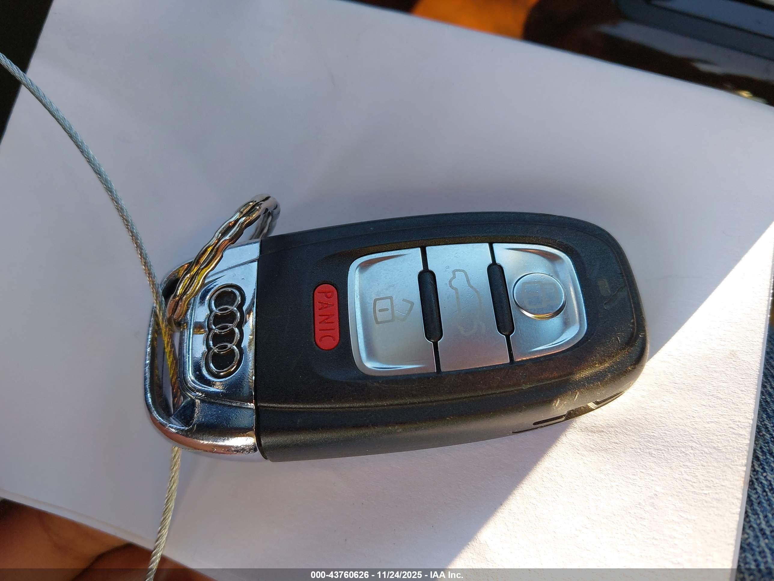 AUDI A6 image 11