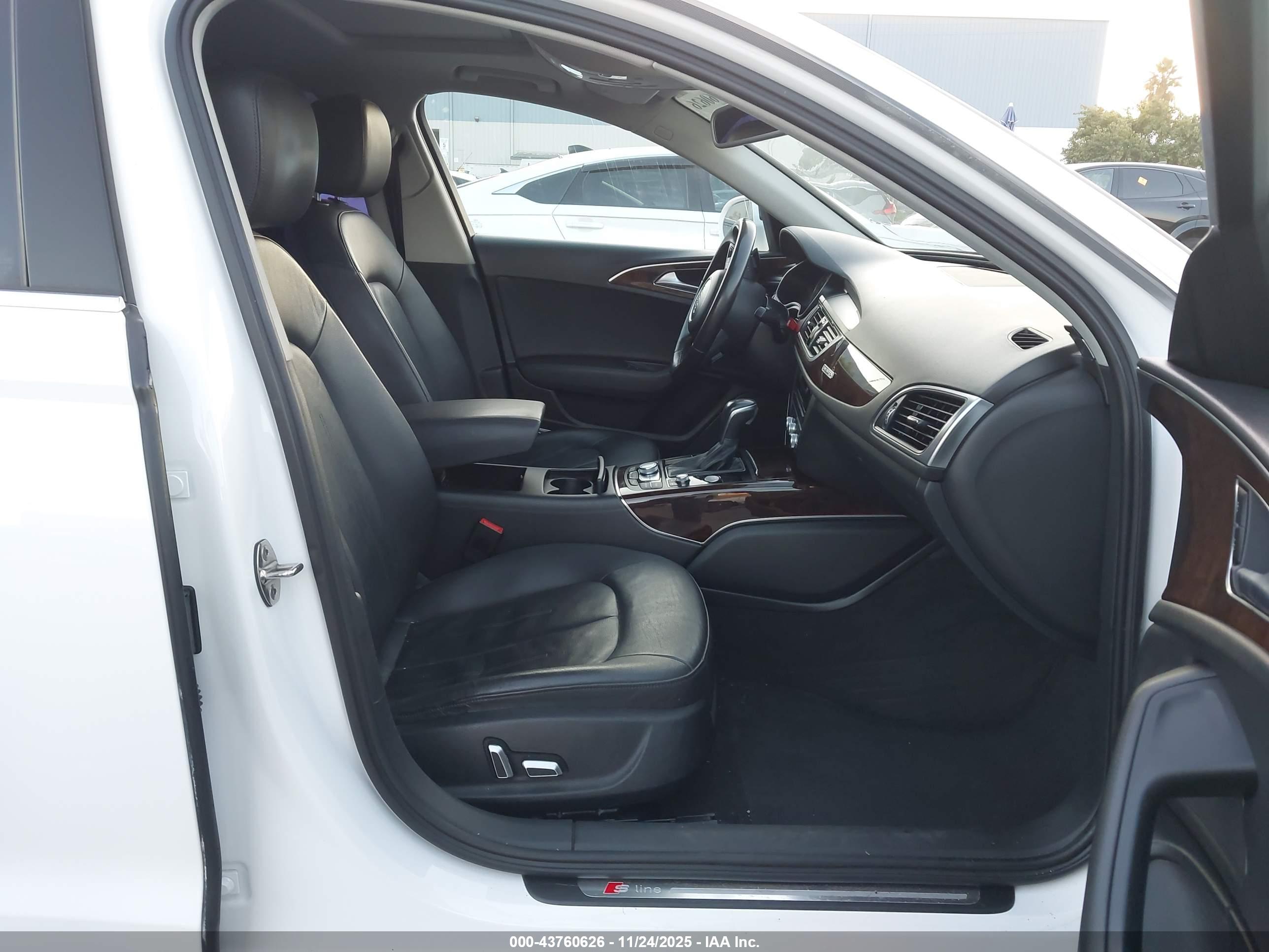 AUDI A6 image 5