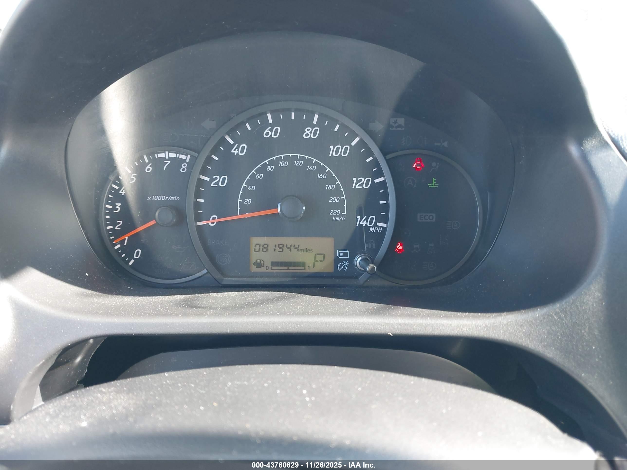 MITSUBISHI MIRAGE image 7
